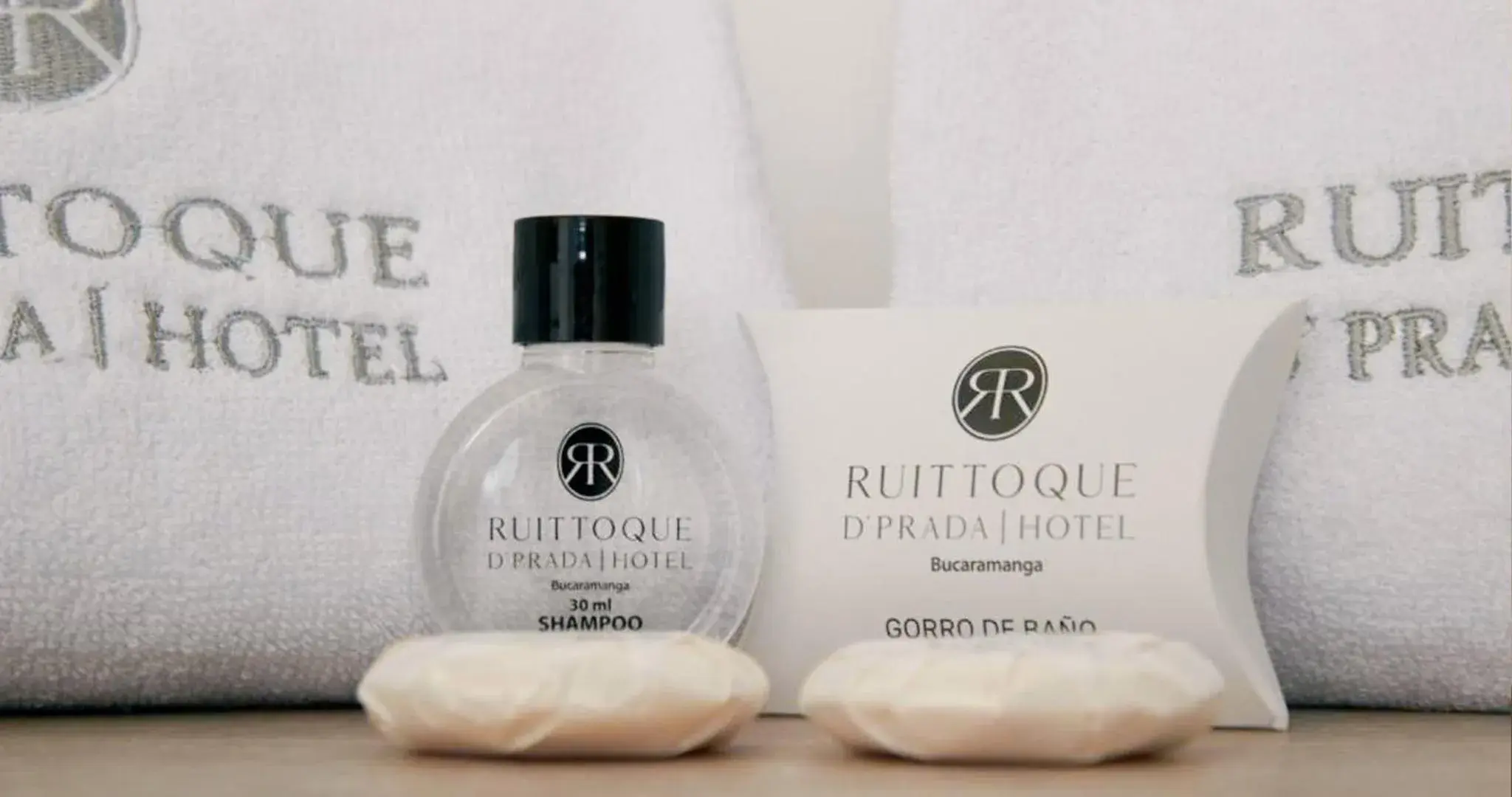 Double or Twin Room in Hotel Ruittoque D Prada Double or Twin Room in Hotel Ruittoque D Prada