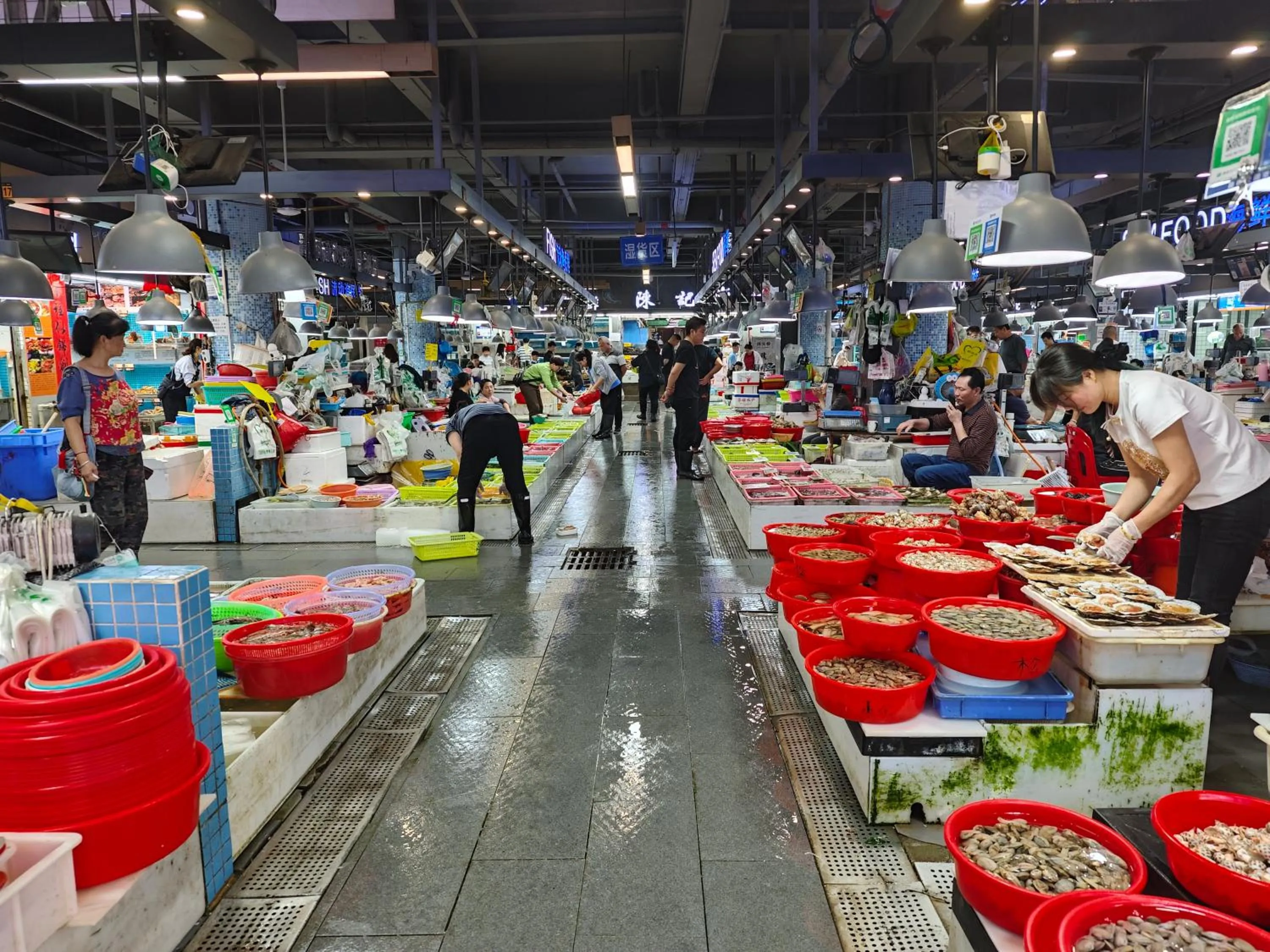 Other in The Clouds Apartment