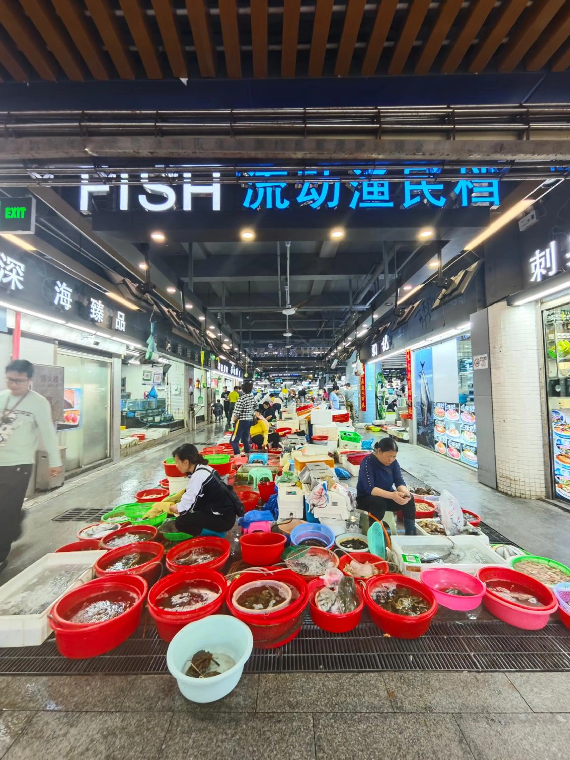 Other in The Clouds Apartment