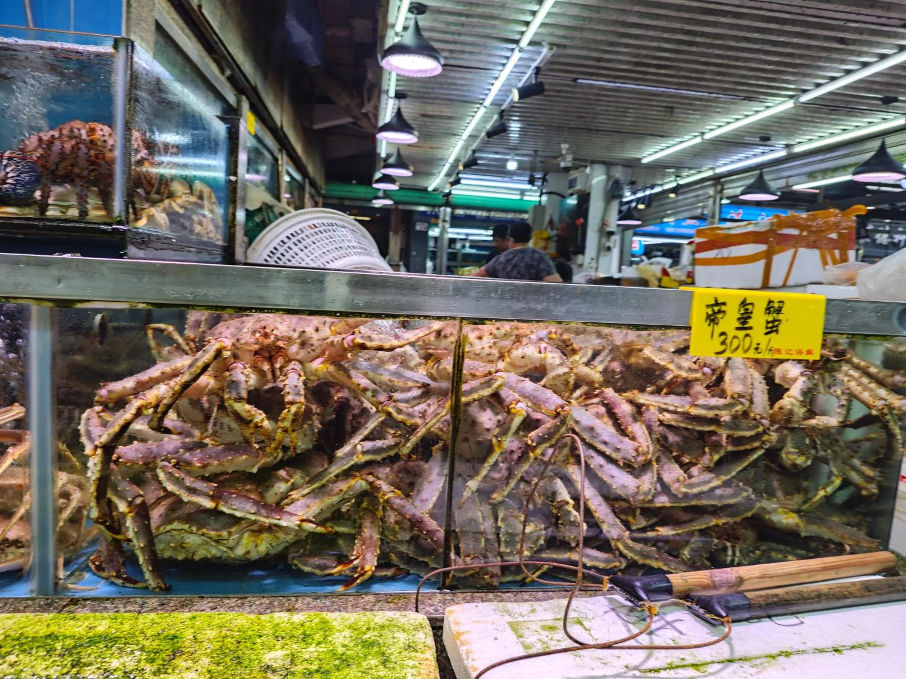 Other in The Clouds Apartment