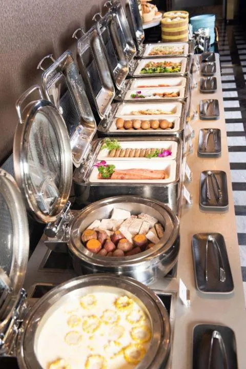 Breakfast in The Clouds Apartment