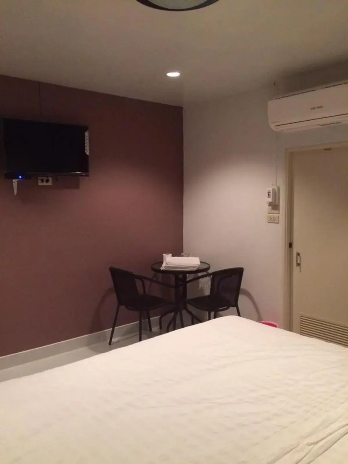 Double Room in Baan Phu Jad Kan Double Room in Baan Phu Jad Kan