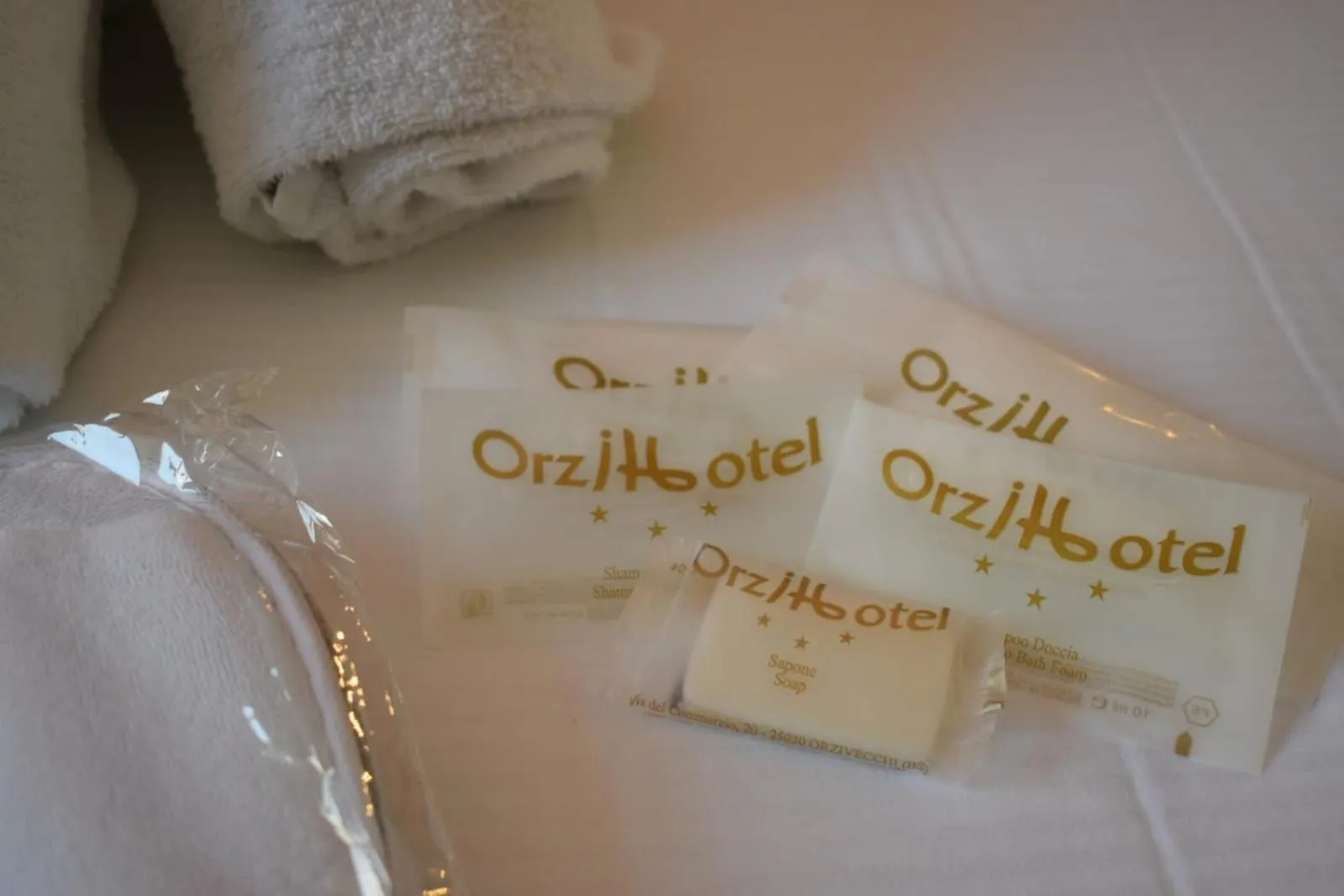Orzihotel