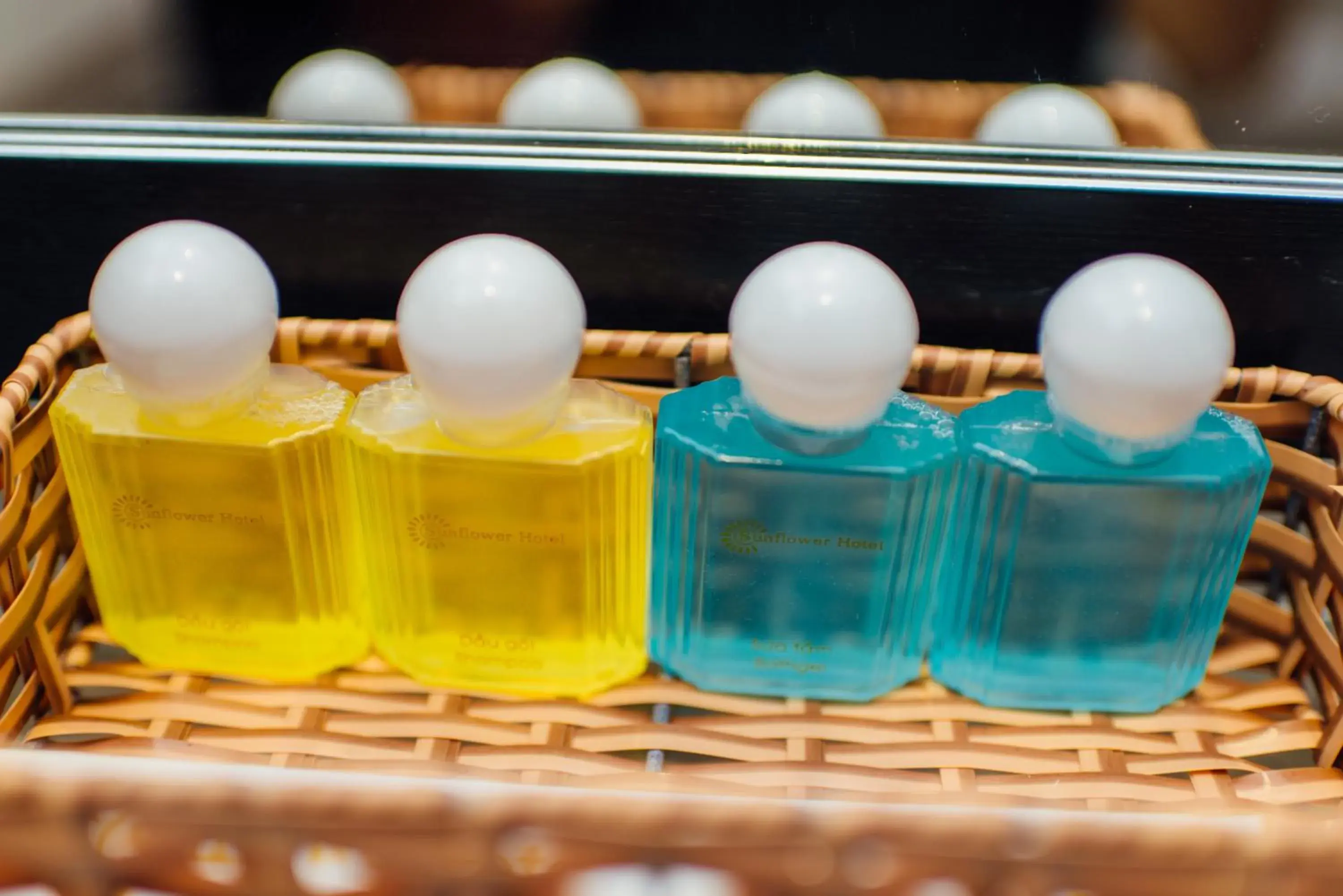 Standard Double Room in Sunflower Hotel 2 Standard Double Room in Sunflower Hotel 2