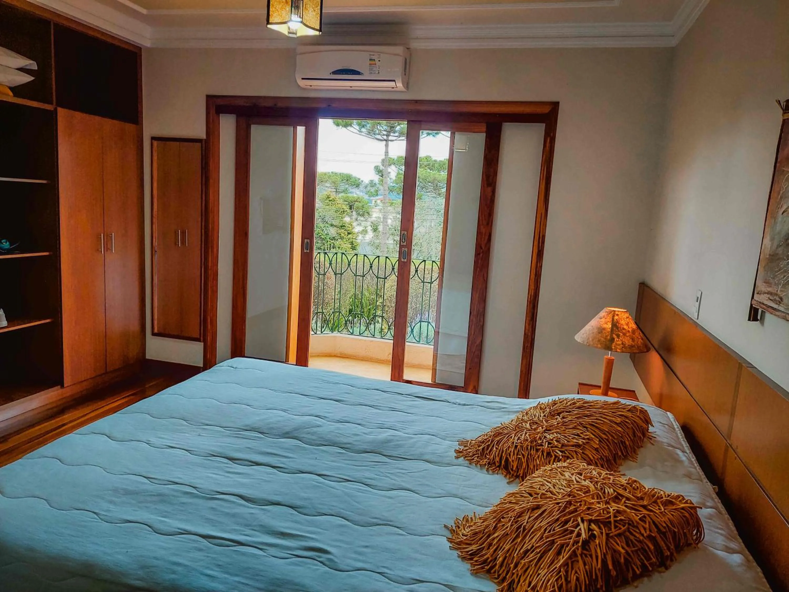 Bedroom, Bed in Pousada Victoria Villa By Nacional Inn - A 800 metros da Vila Capivari