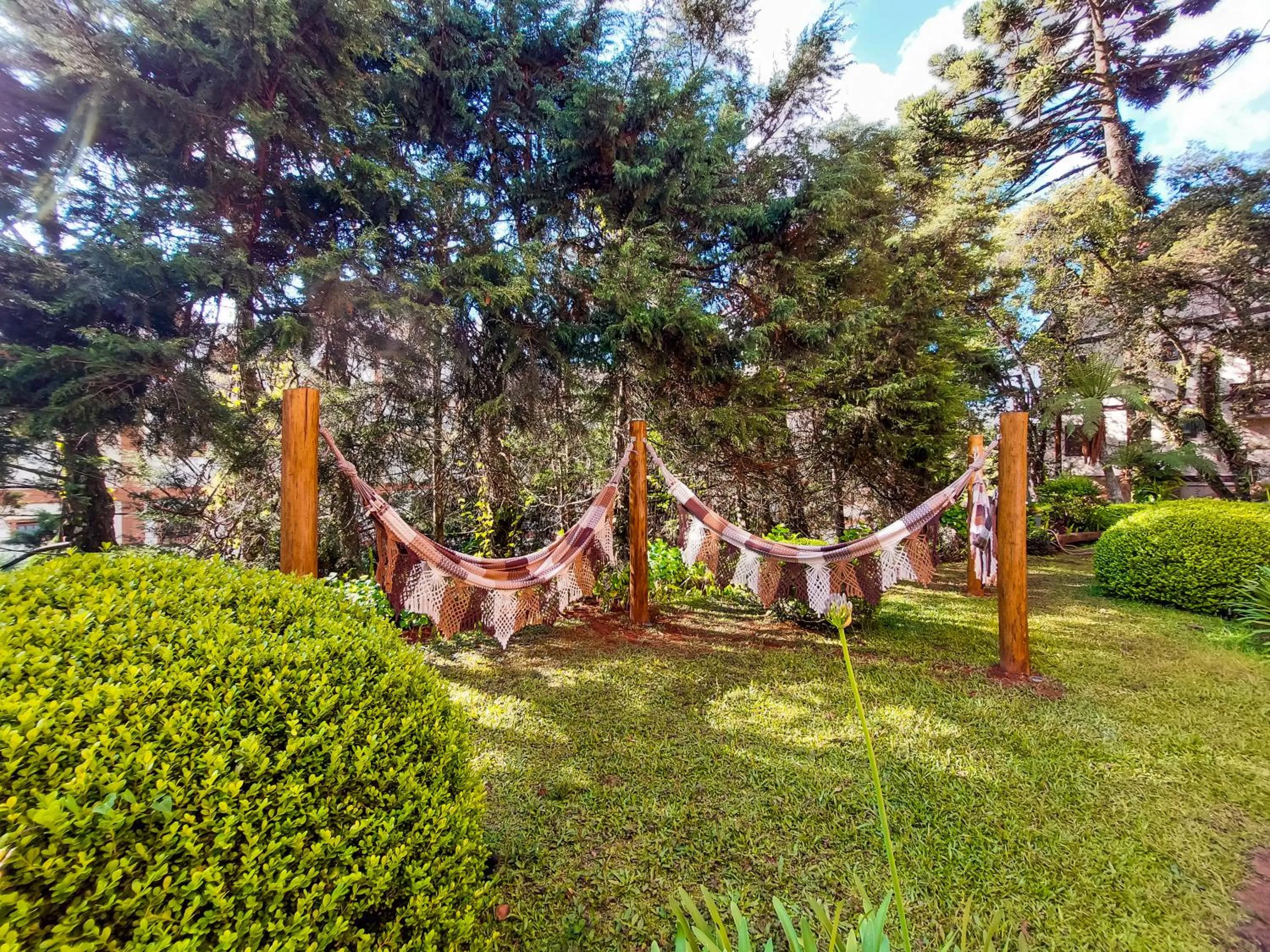 Entertainment in Pousada Victoria Villa By Nacional Inn - A 800 metros da Vila Capivari