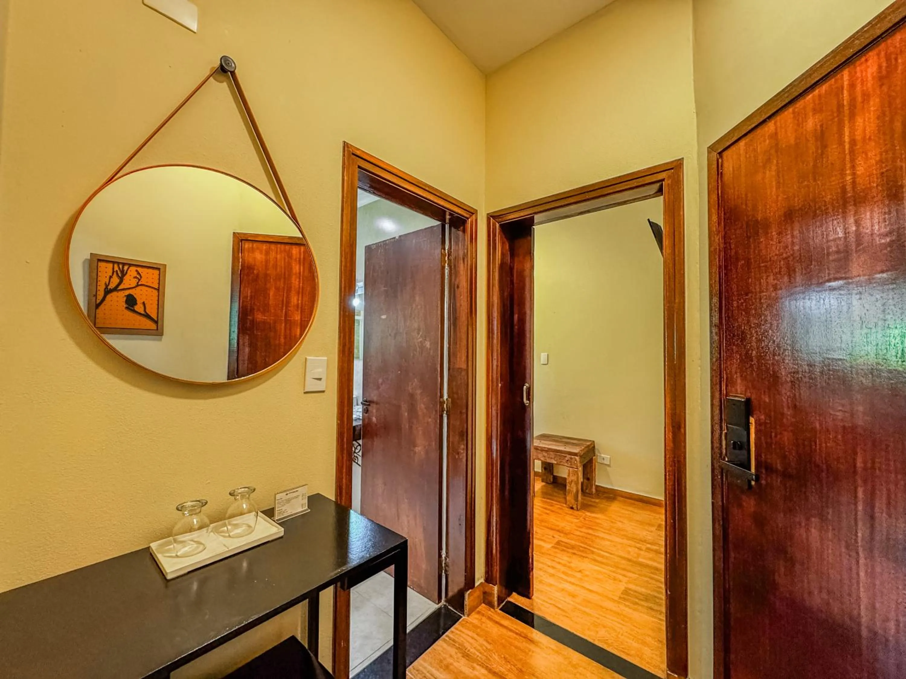 Bathroom in Pousada Victoria Villa By Nacional Inn - A 800 metros da Vila Capivari