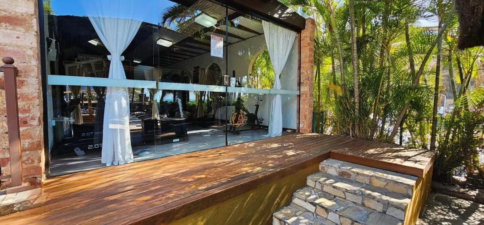 Rio Búzios Boutique Hotel