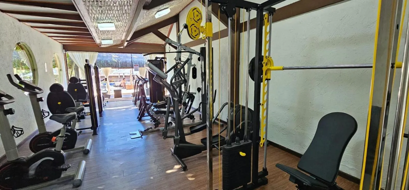 Rio Búzios Boutique Hotel