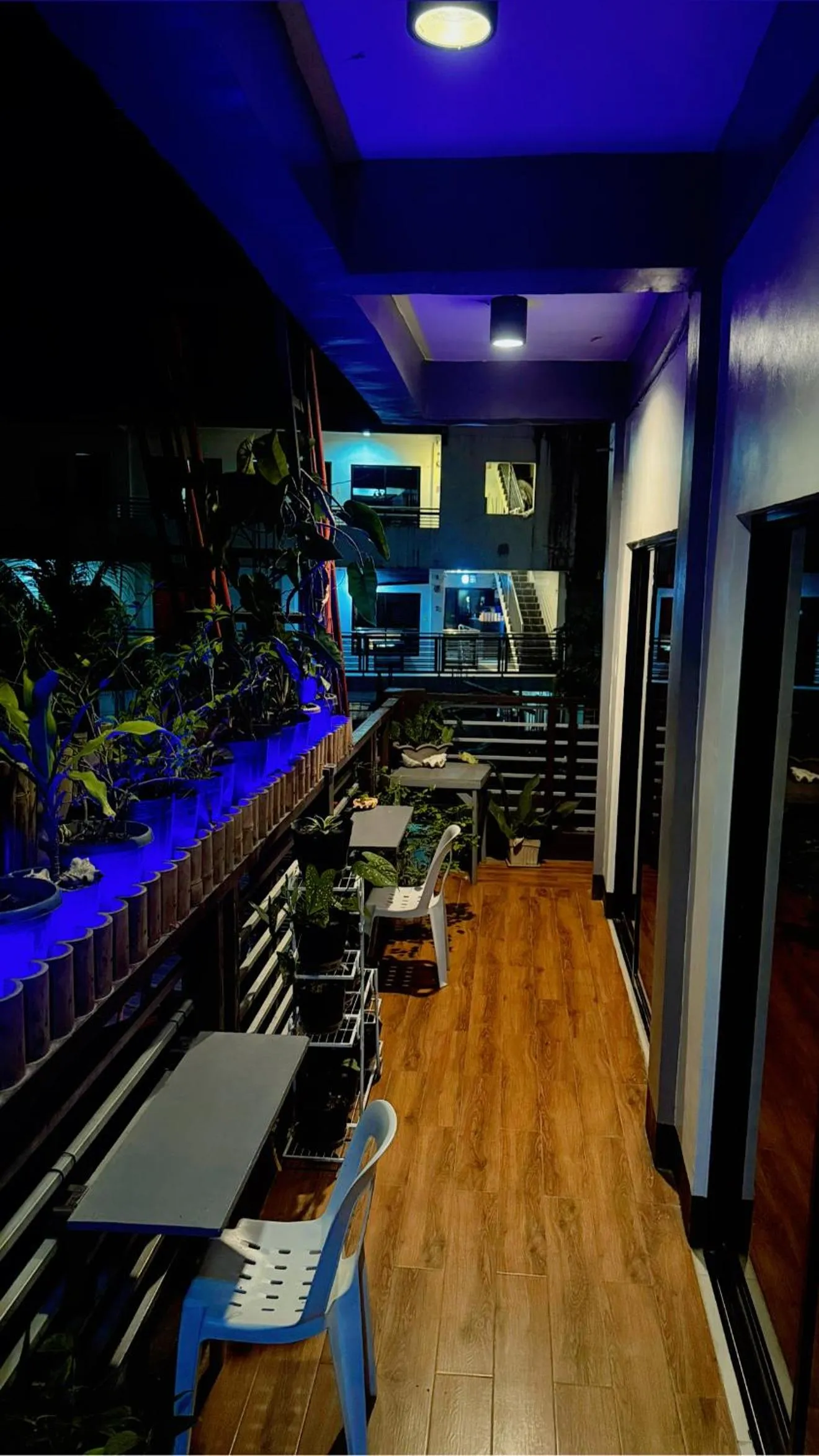 Lolo Bob's Bed And Breakfast