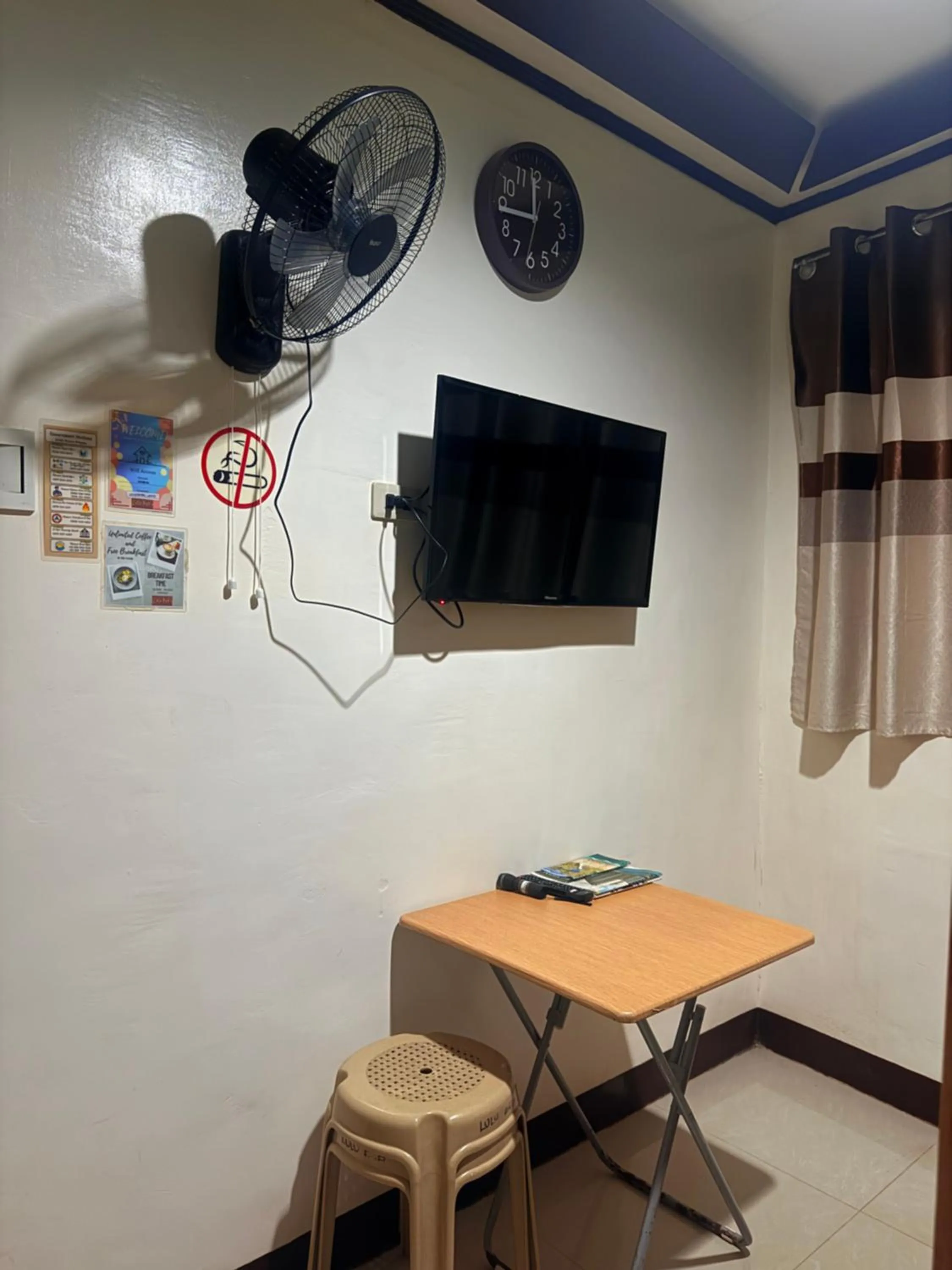 Lolo Bob's Bed And Breakfast