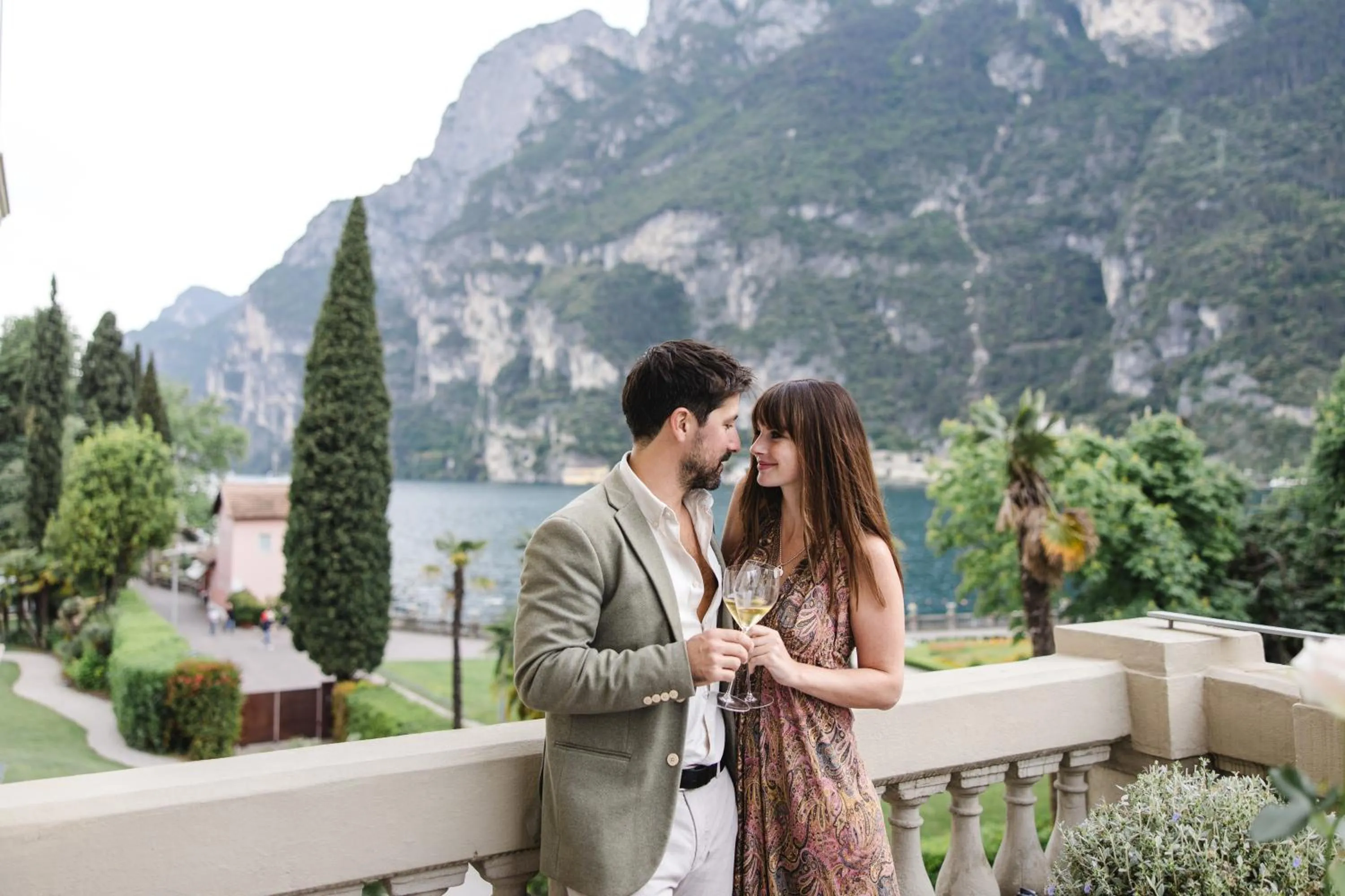 Photo of the whole room in Lido Palace - The Leading Hotels of the World
