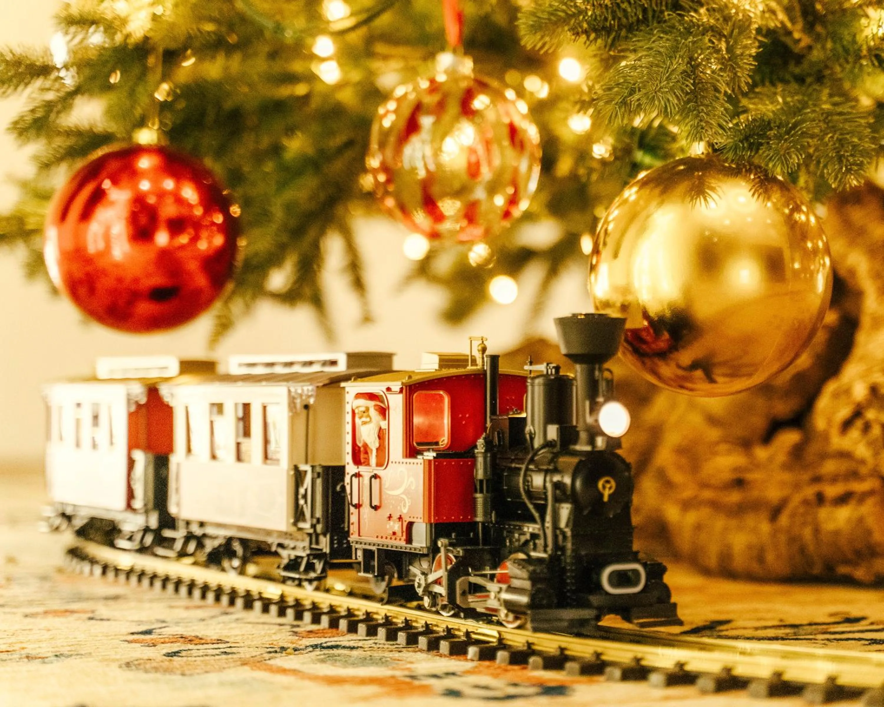 Lobby or reception in Lido Palace - The Leading Hotels of the World