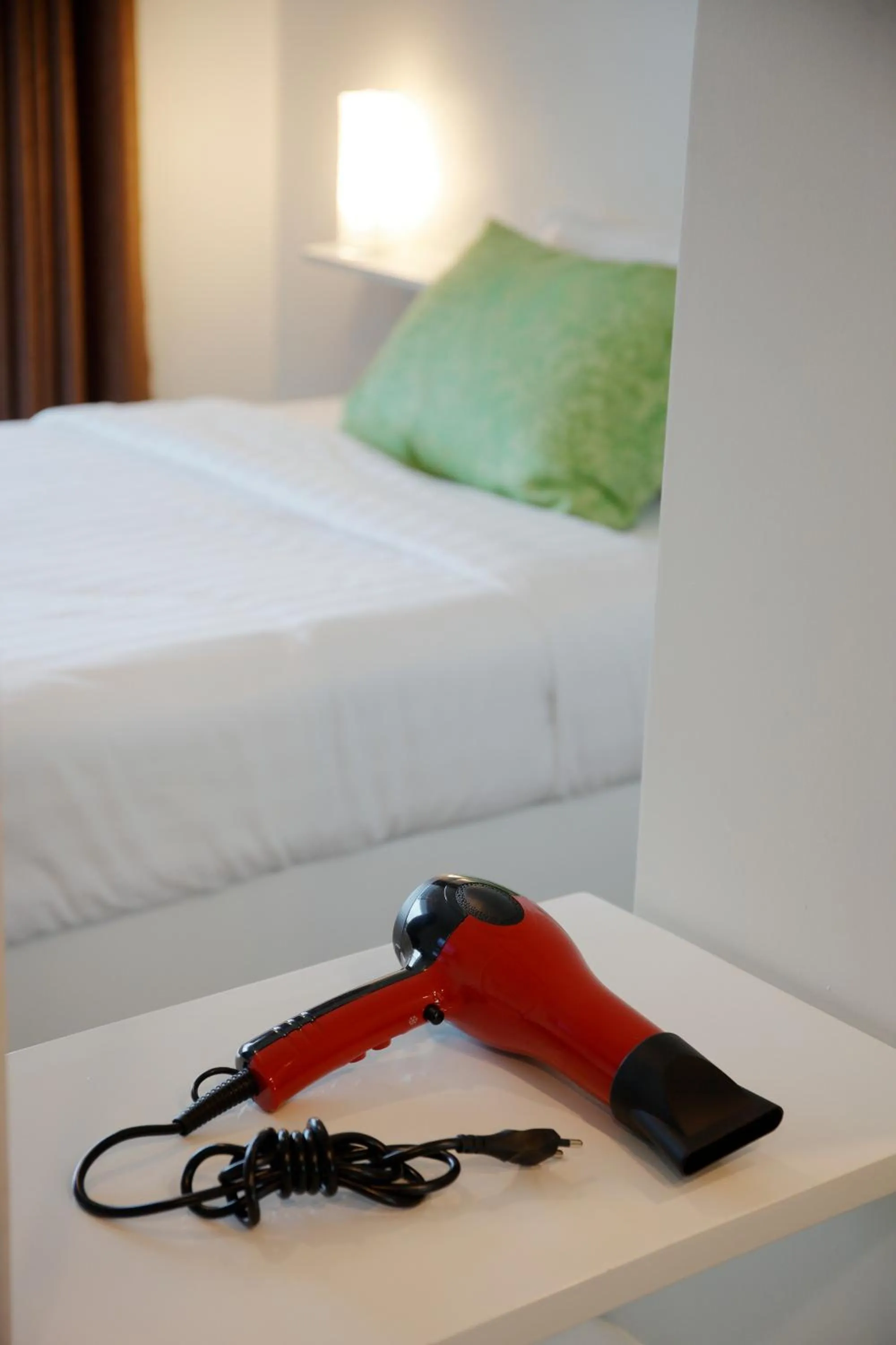 Bedroom, Bed in Chada@Nakhon