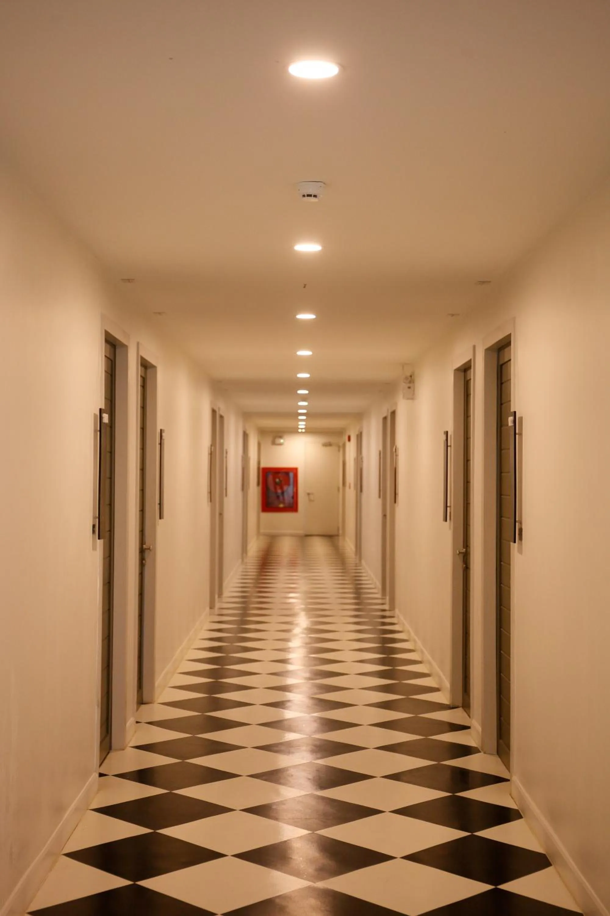 Business facilities in Chada@Nakhon