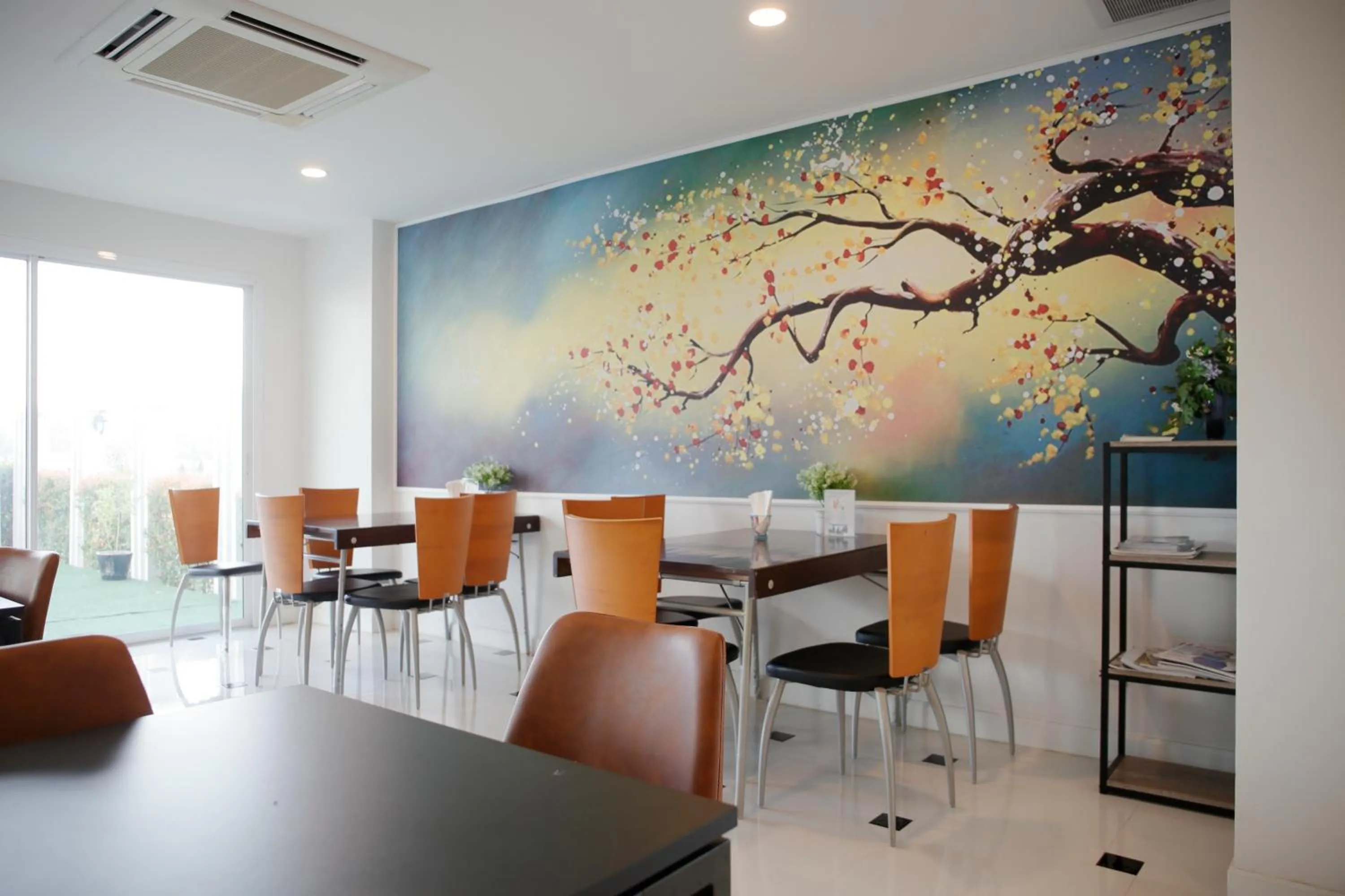 Restaurant/places to eat in Chada@Nakhon