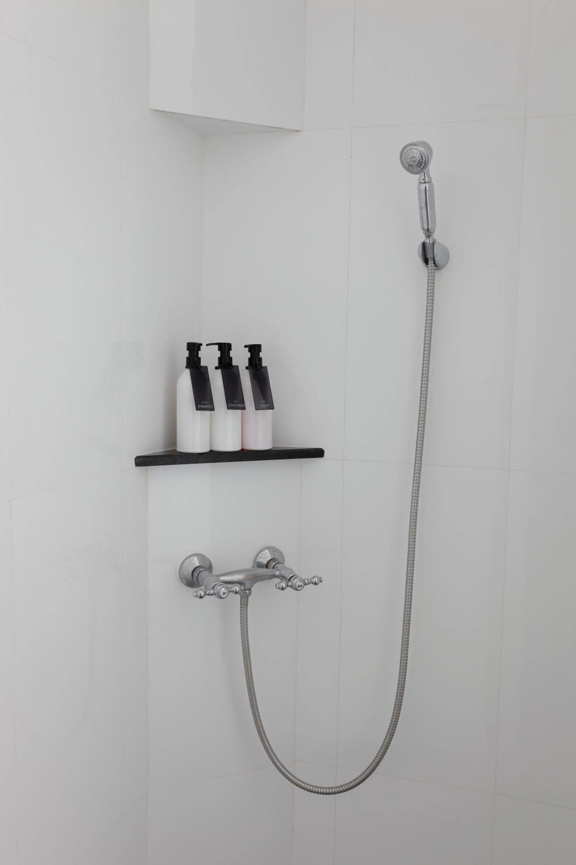 Toilet in Chada@Nakhon