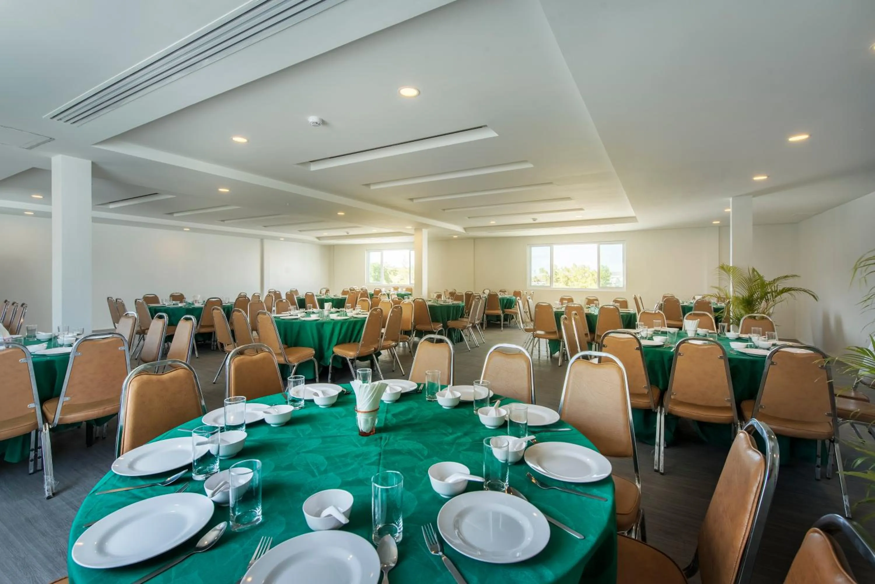 Restaurant/places to eat in Chada@Nakhon