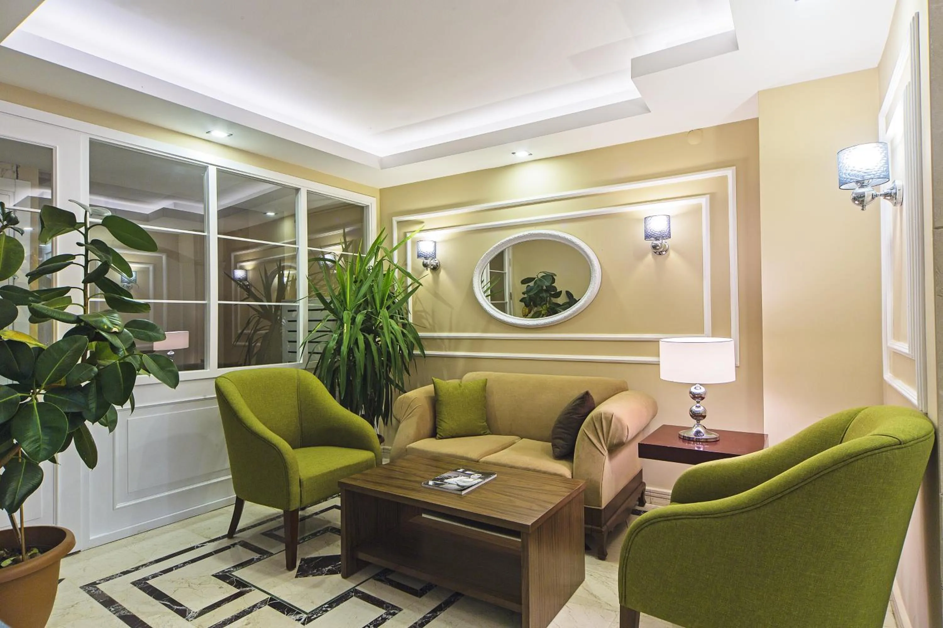 Other in Pera Arya Hotel