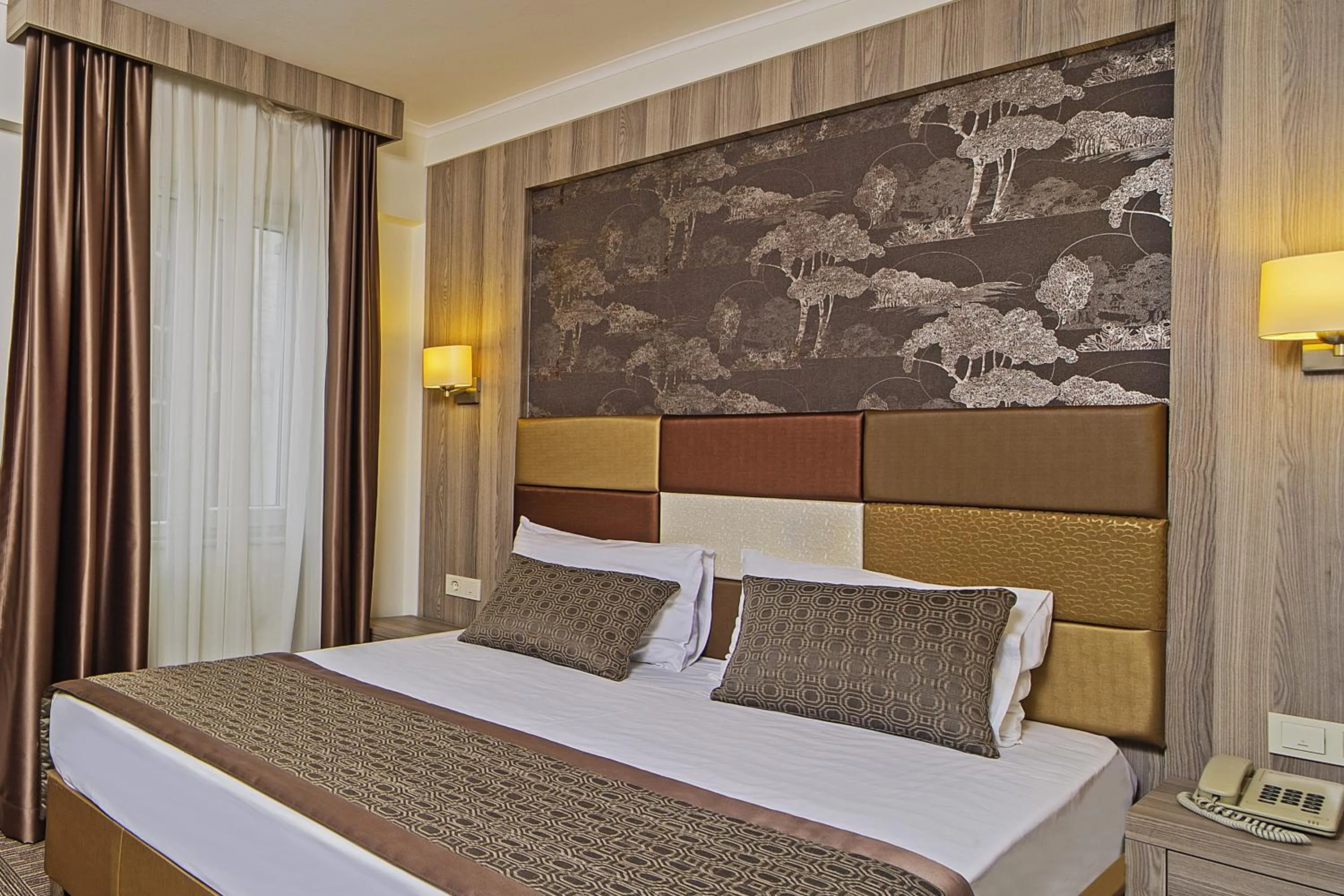 Other in Pera Arya Hotel