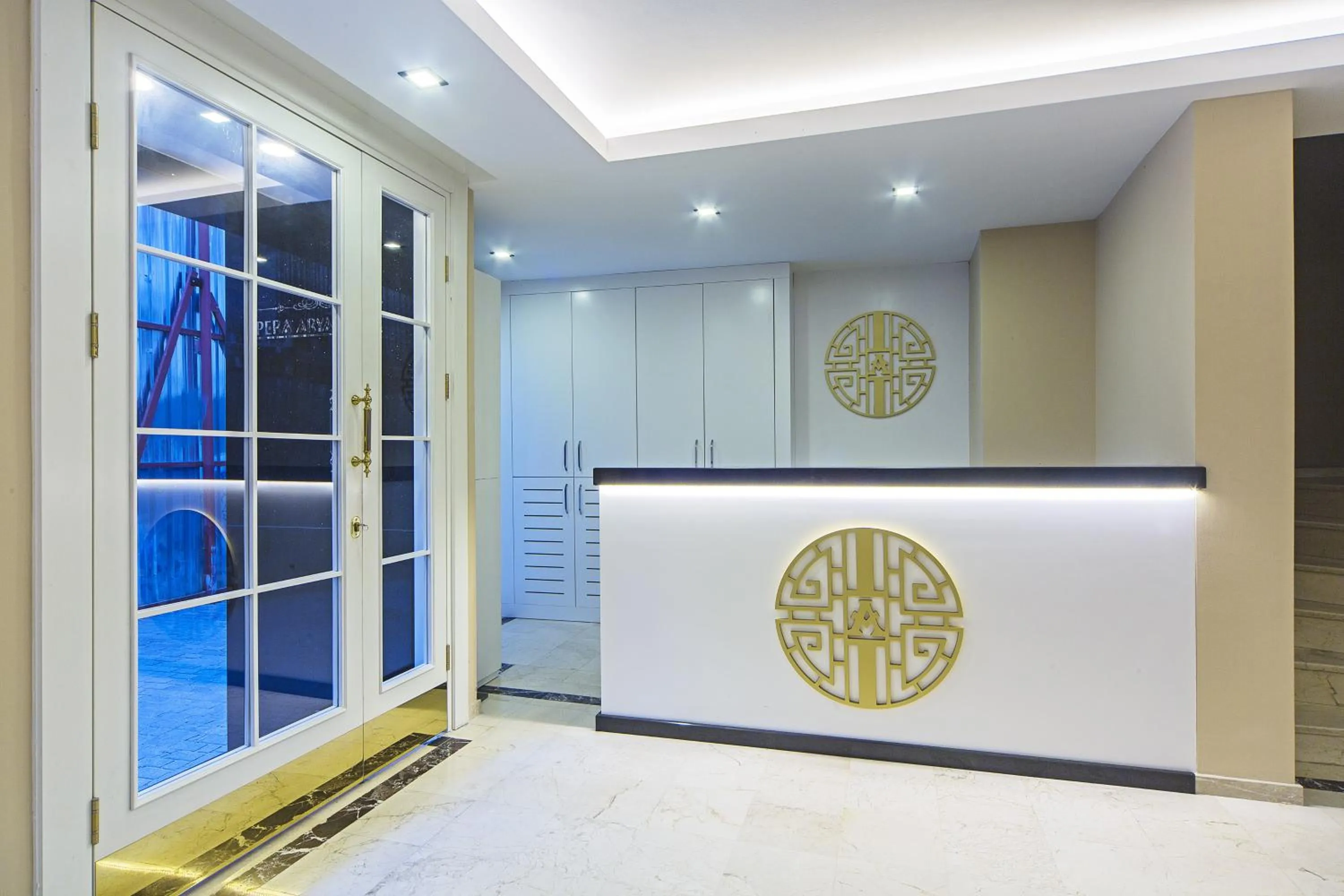 Other in Pera Arya Hotel