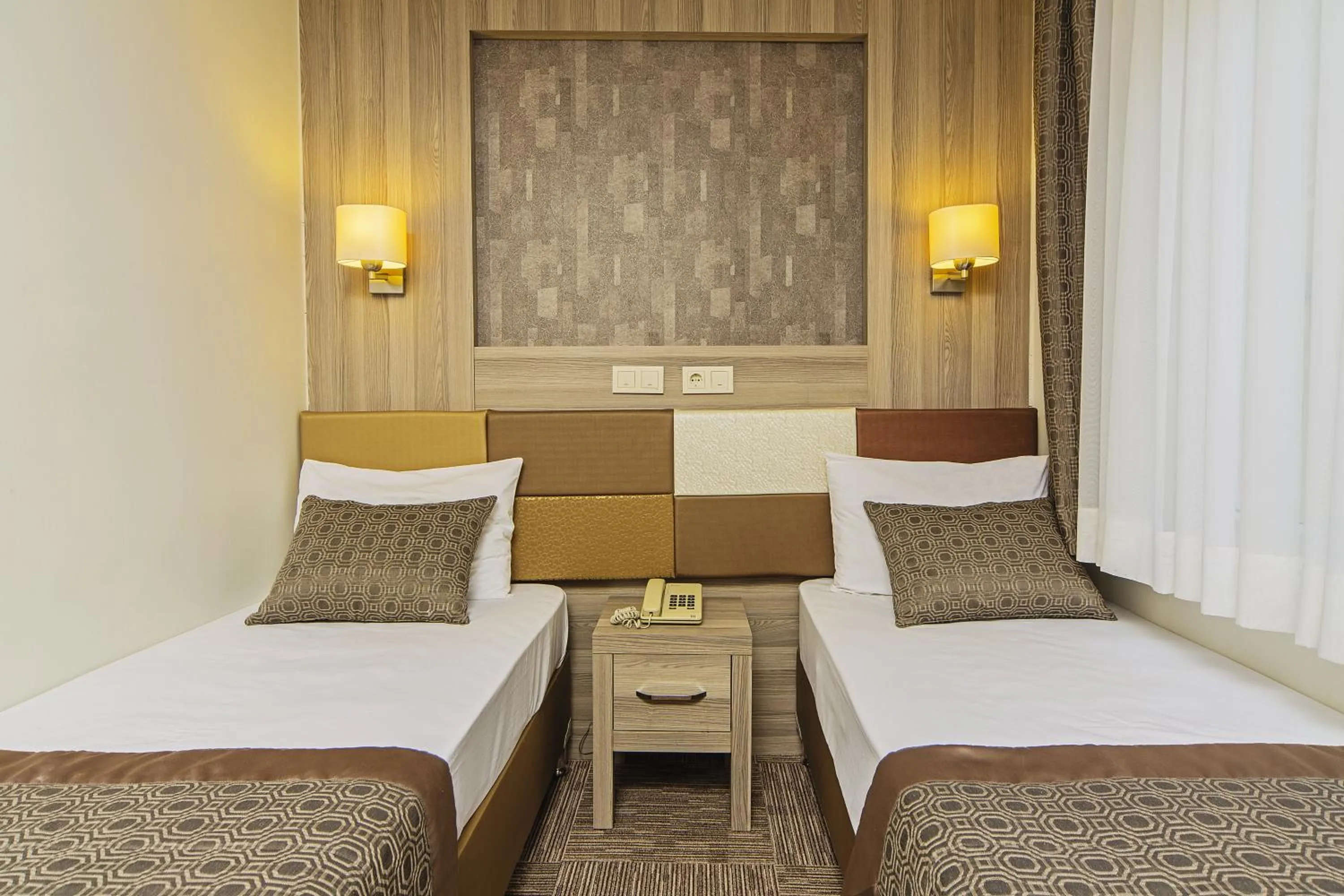 Other in Pera Arya Hotel