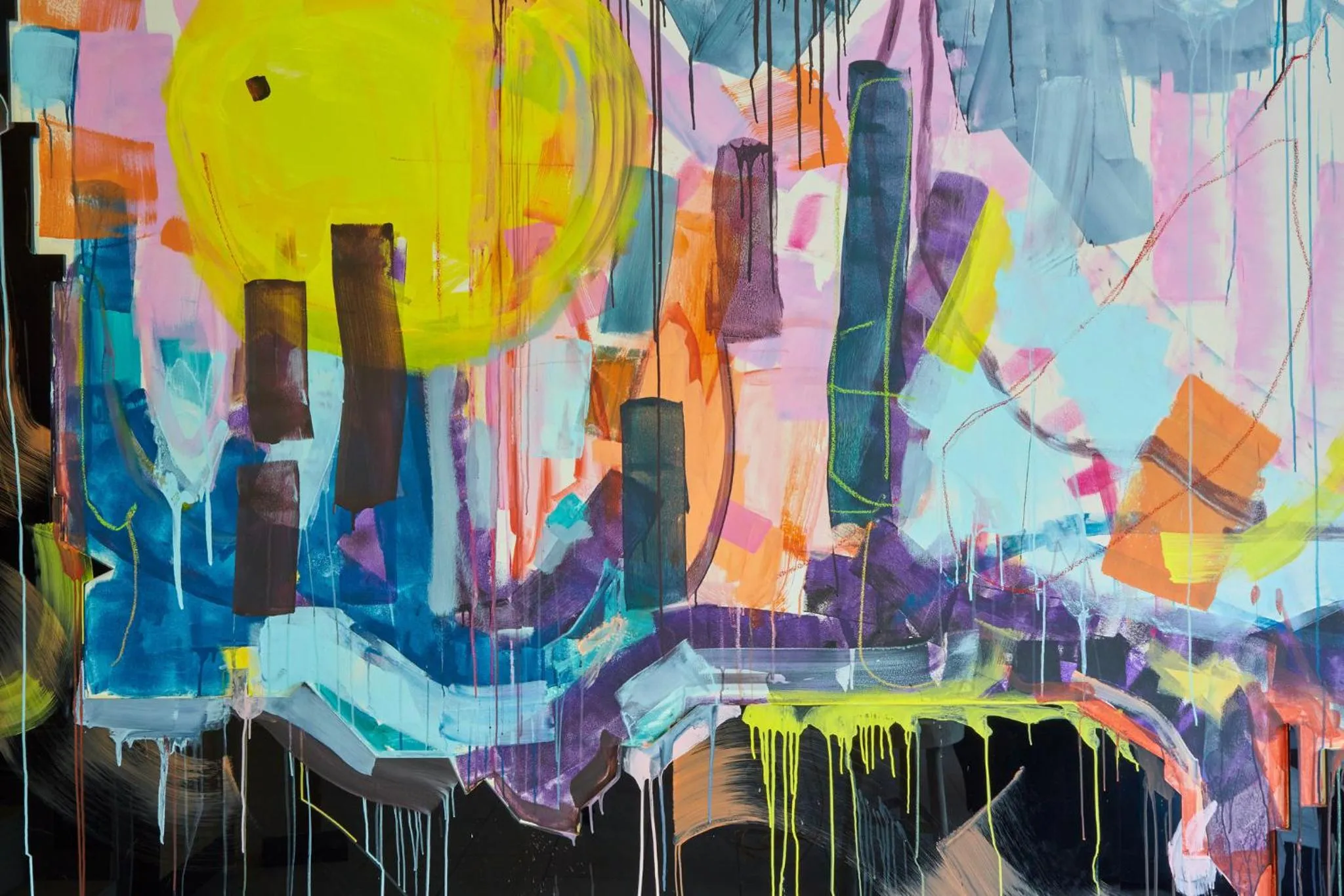 Property building in the niu Fusion