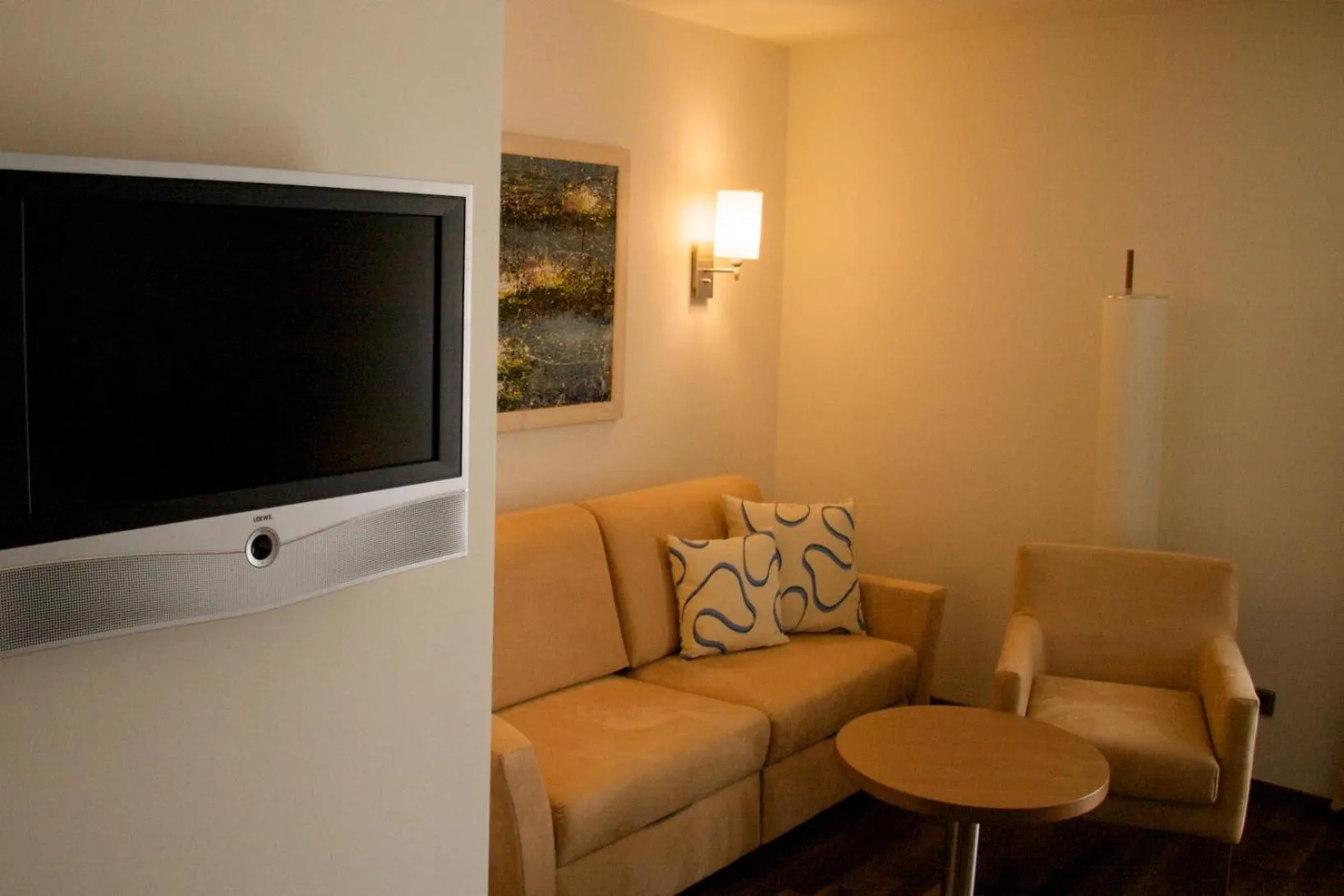 Photo of the whole room in Landgasthof Erber