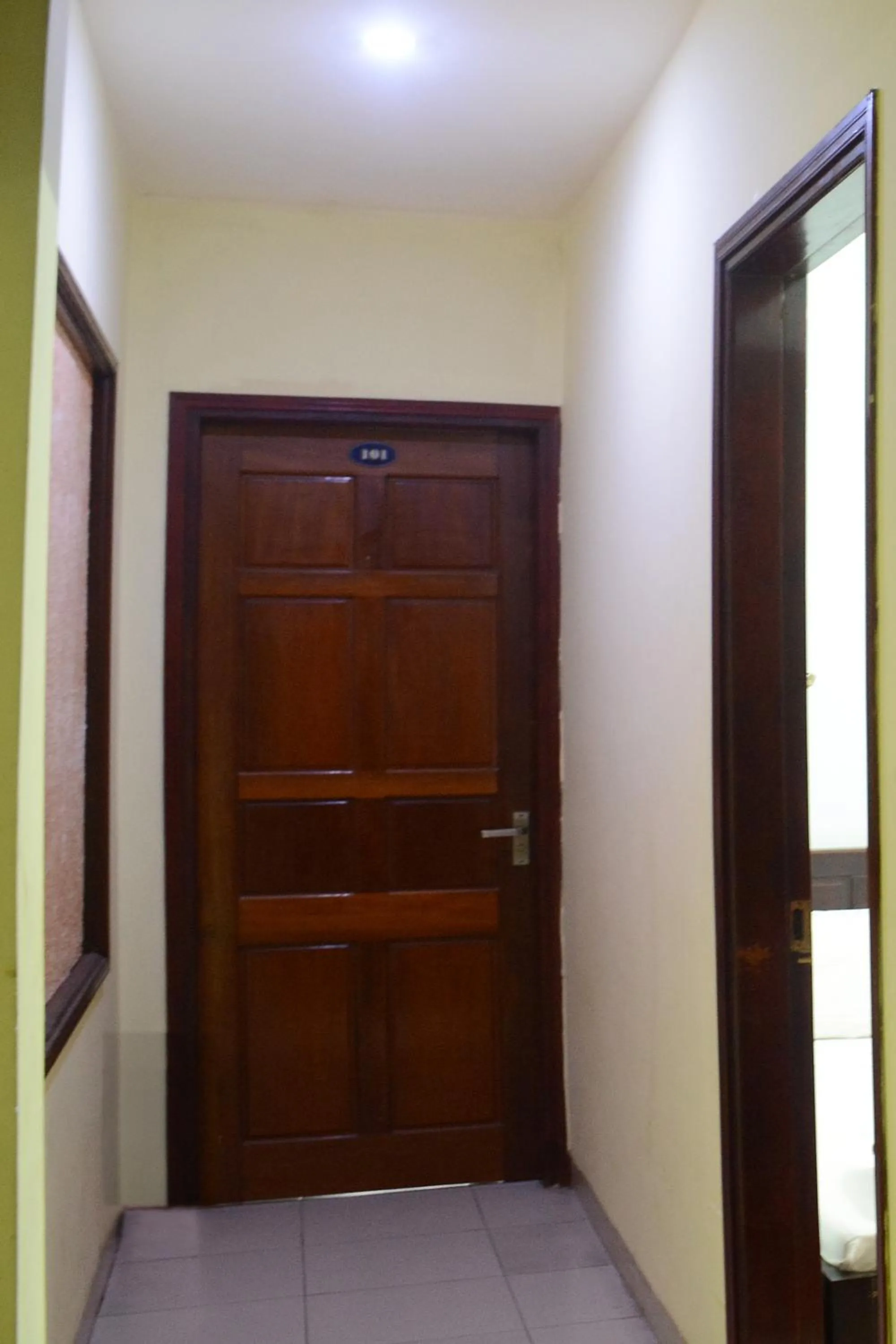 Other in Cat An Guesthouse