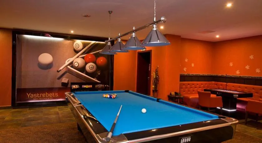 Hotel Yastrebets Wellness & Spa