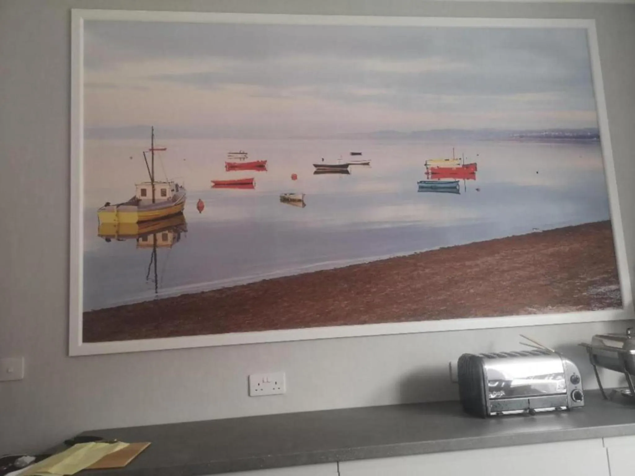 Other in The Sanderling