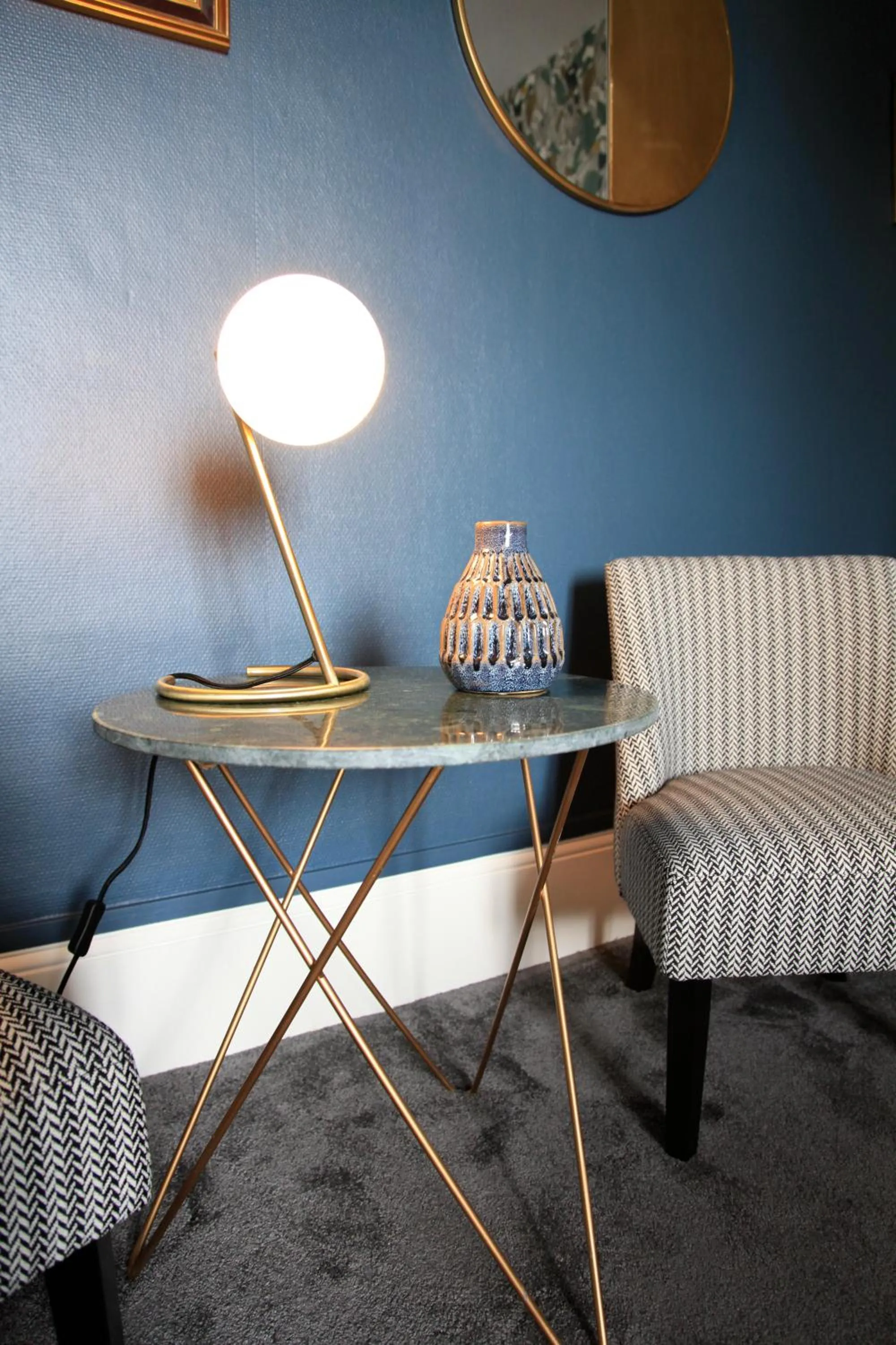 La bohème - Chambres d’hôtes