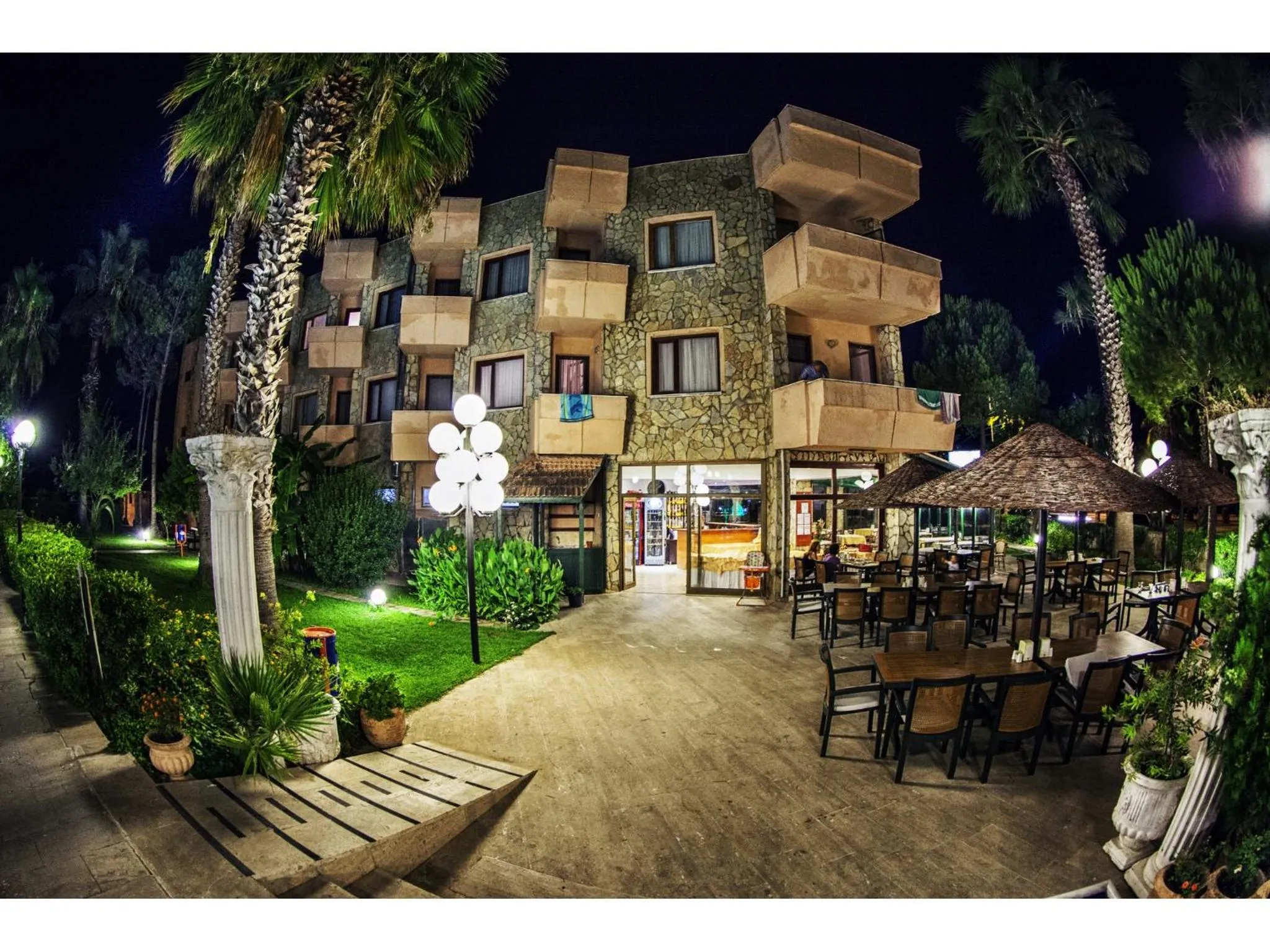 Other in Panorama Plaza