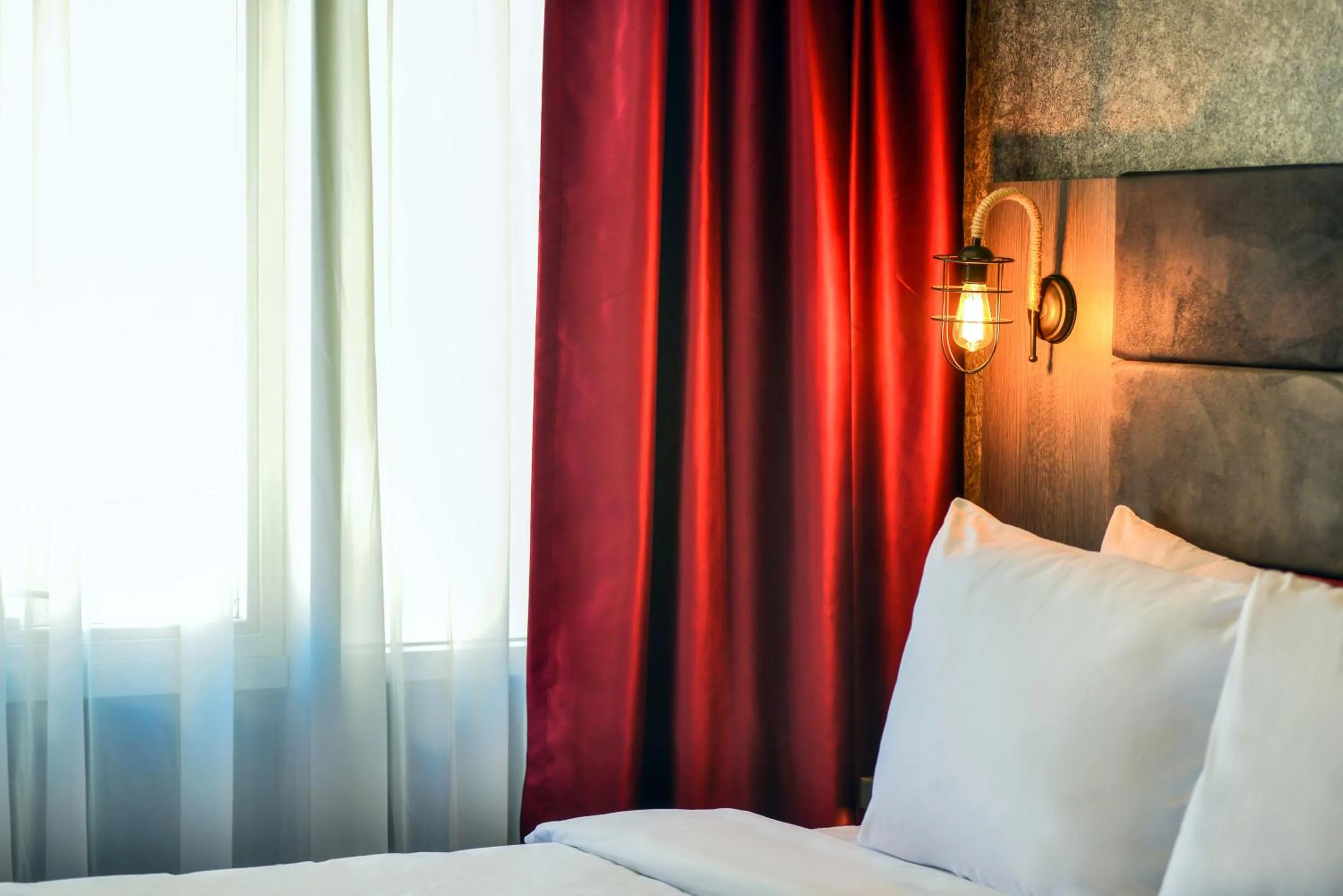 Massage, Bed in A11 Hotel Atasehir