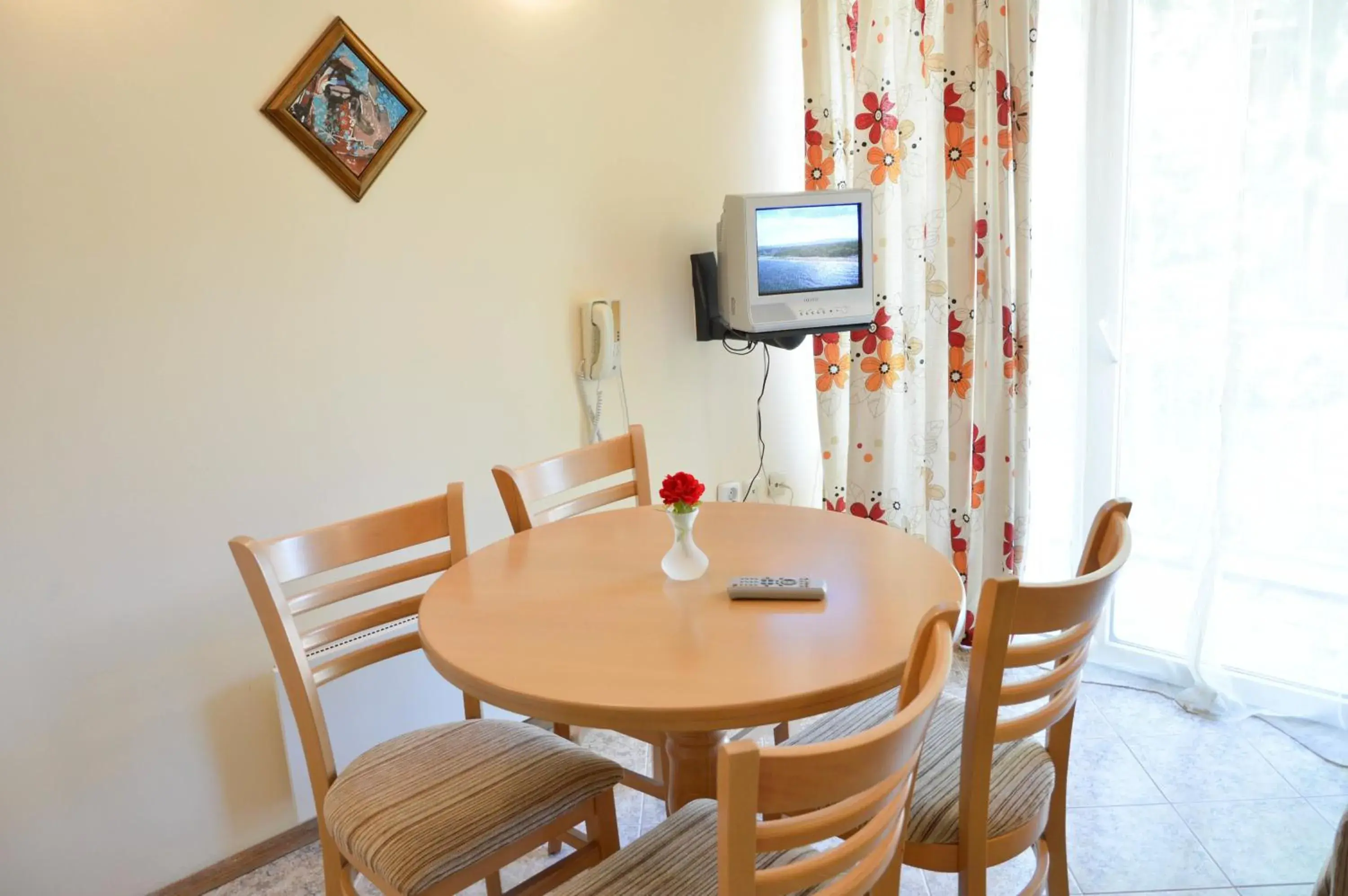 Two-Bedroom House with Kitchen with Free Aquapark Access in Vita Park Hotel & Aqua Park Two-Bedroom House with Kitchen with Free Aquapark Access in Vita Park Hotel & Aqua Park