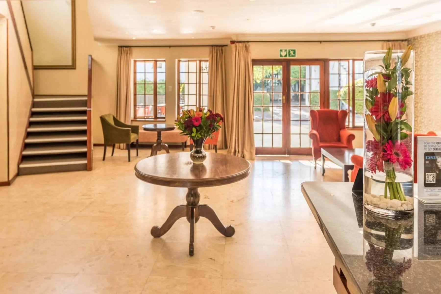 Constantia Hotel and Conference Centre