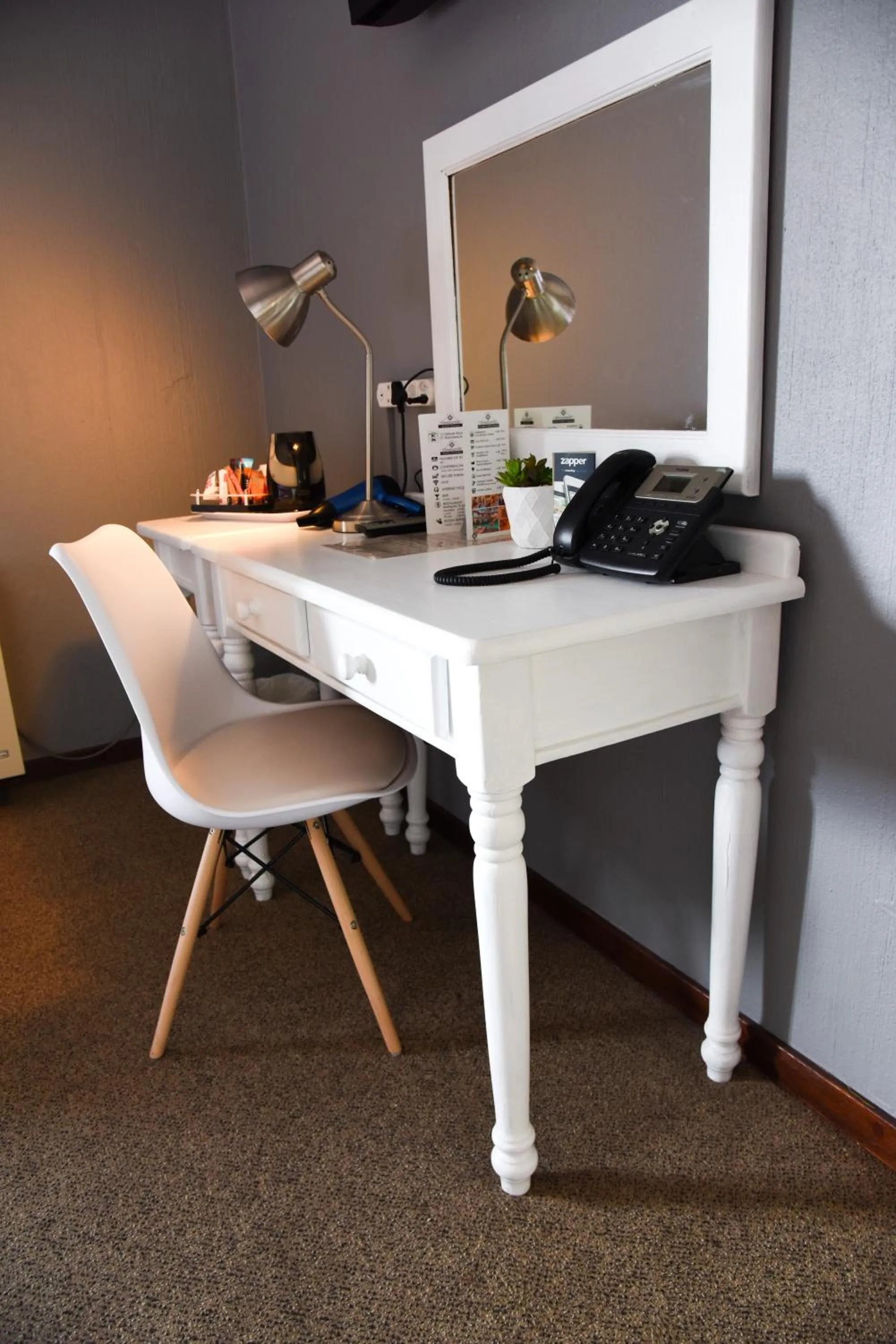 Constantia Hotel and Conference Centre