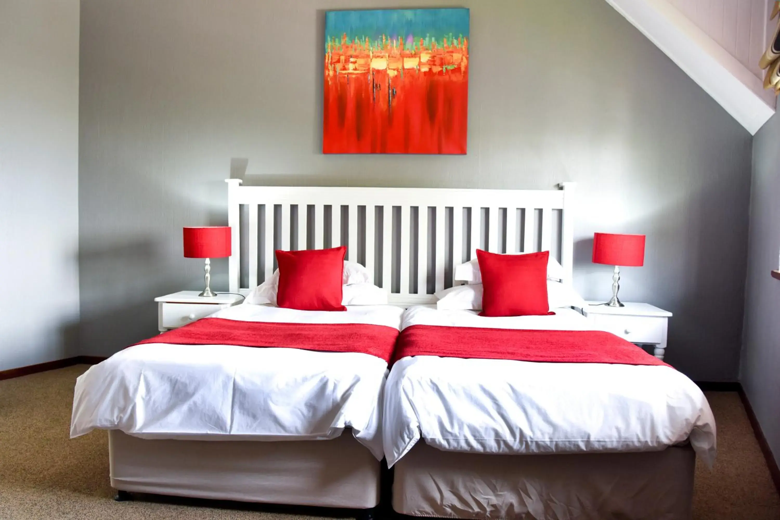 Double or Twin Room in Constantia Hotel and Conference Centre Double or Twin Room in Constantia Hotel and Conference Centre