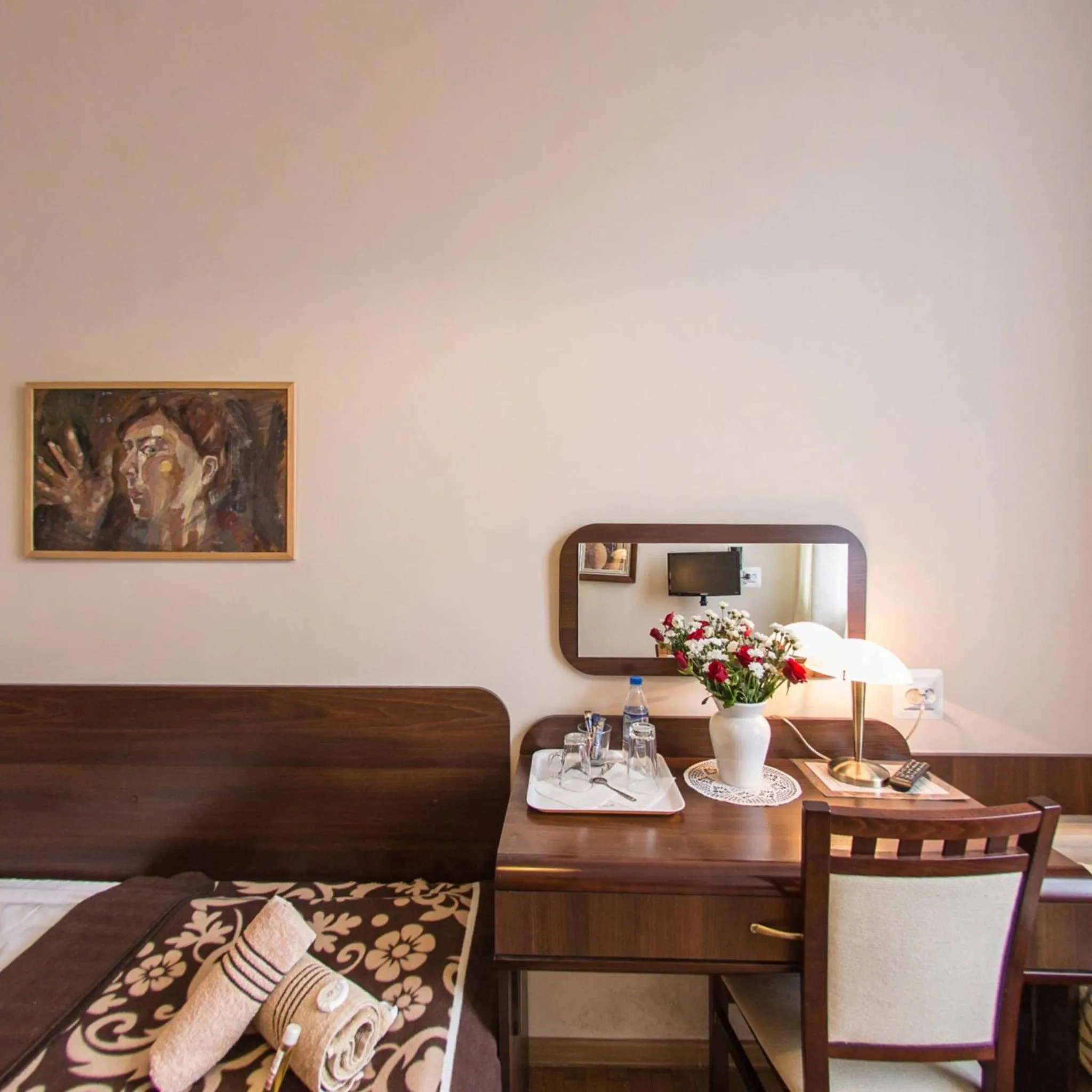 Other, Bed in Apartamenty Kajzer