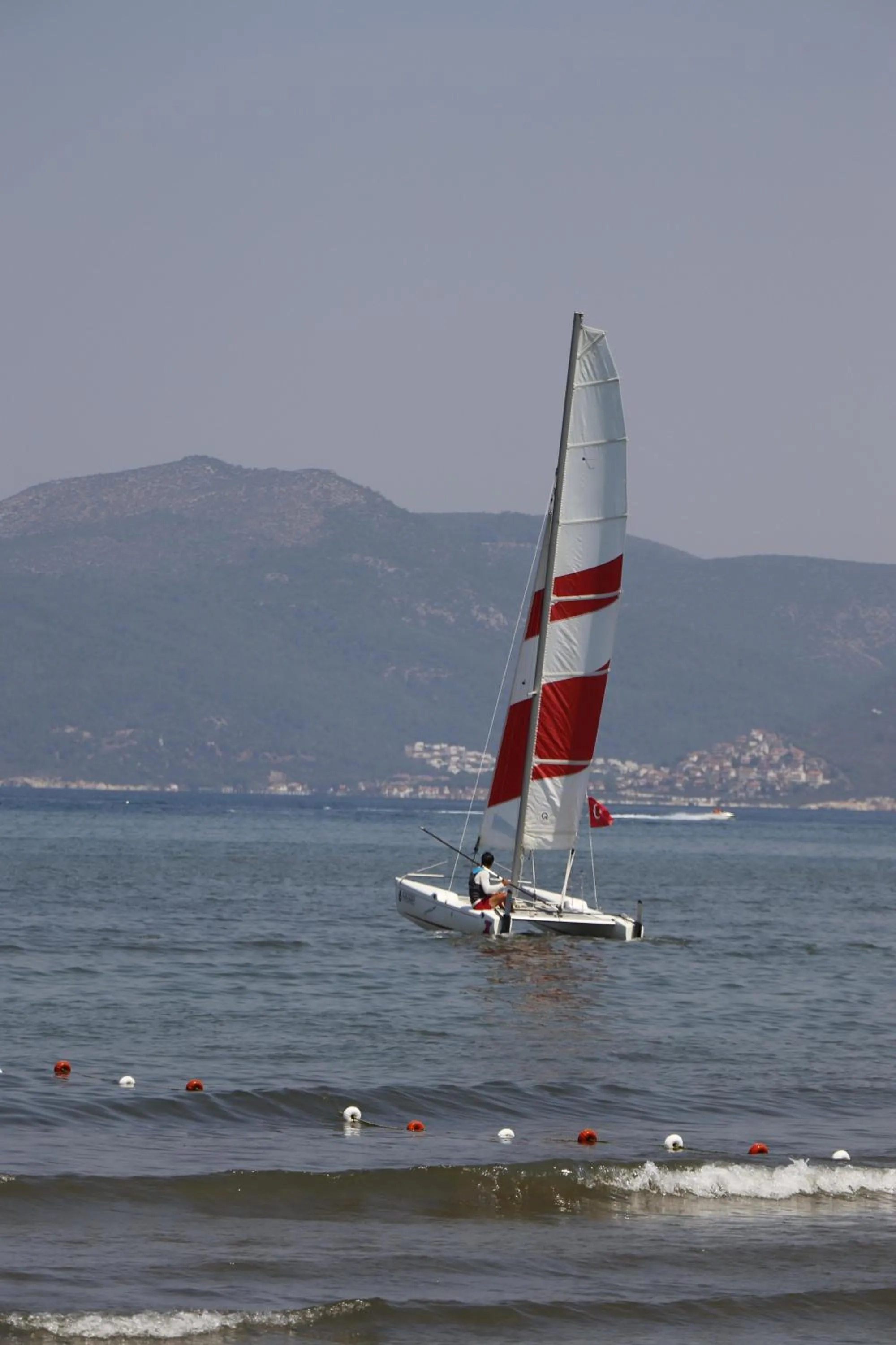 Activities in Aqua Fantasy Aquapark Hotel & Spa - Ultra All Inclusive