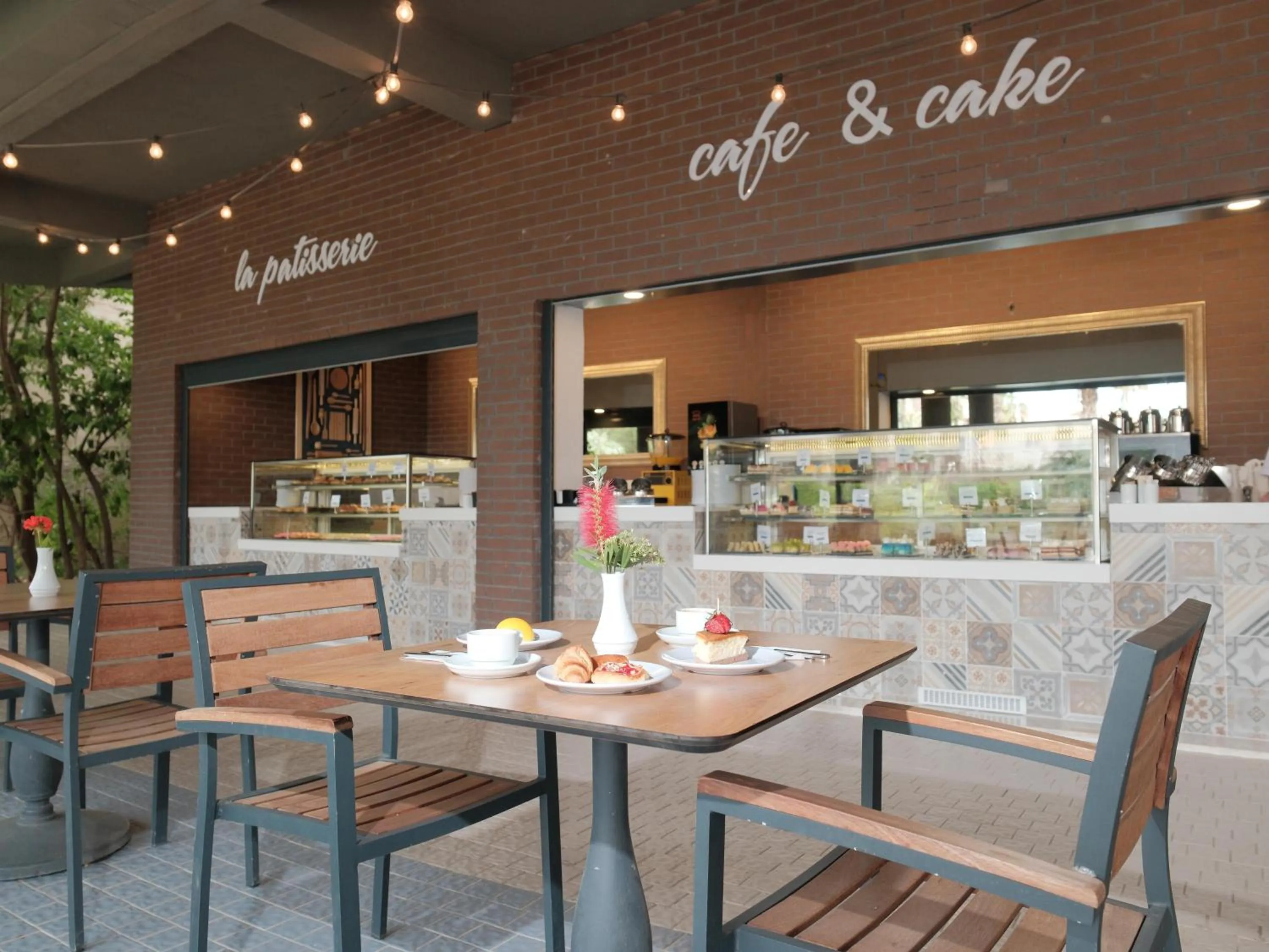 Restaurant/places to eat in Aqua Fantasy Aquapark Hotel & Spa - Ultra All Inclusive