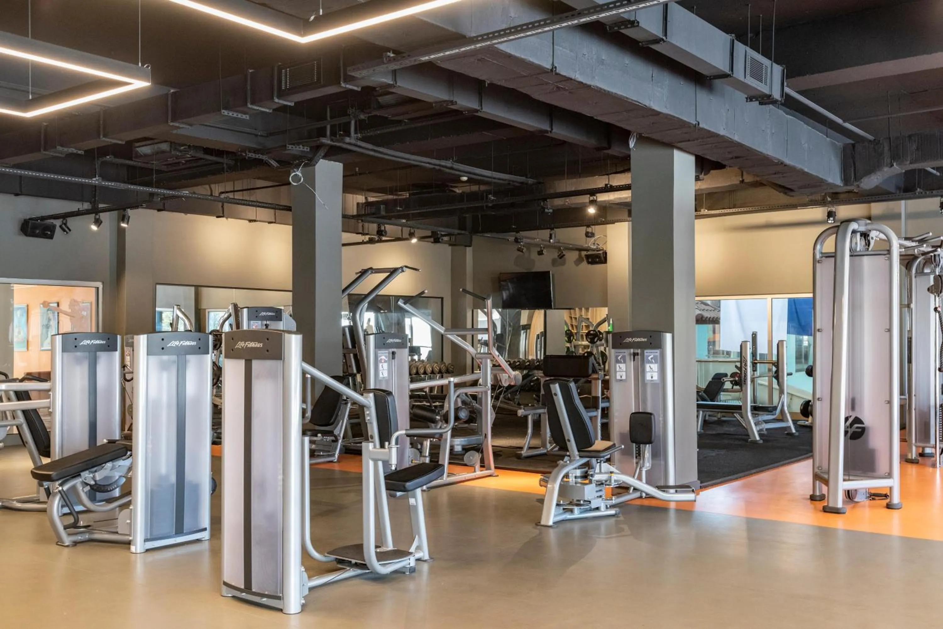 Activities in Aqua Fantasy Aquapark Hotel & Spa - Ultra All Inclusive