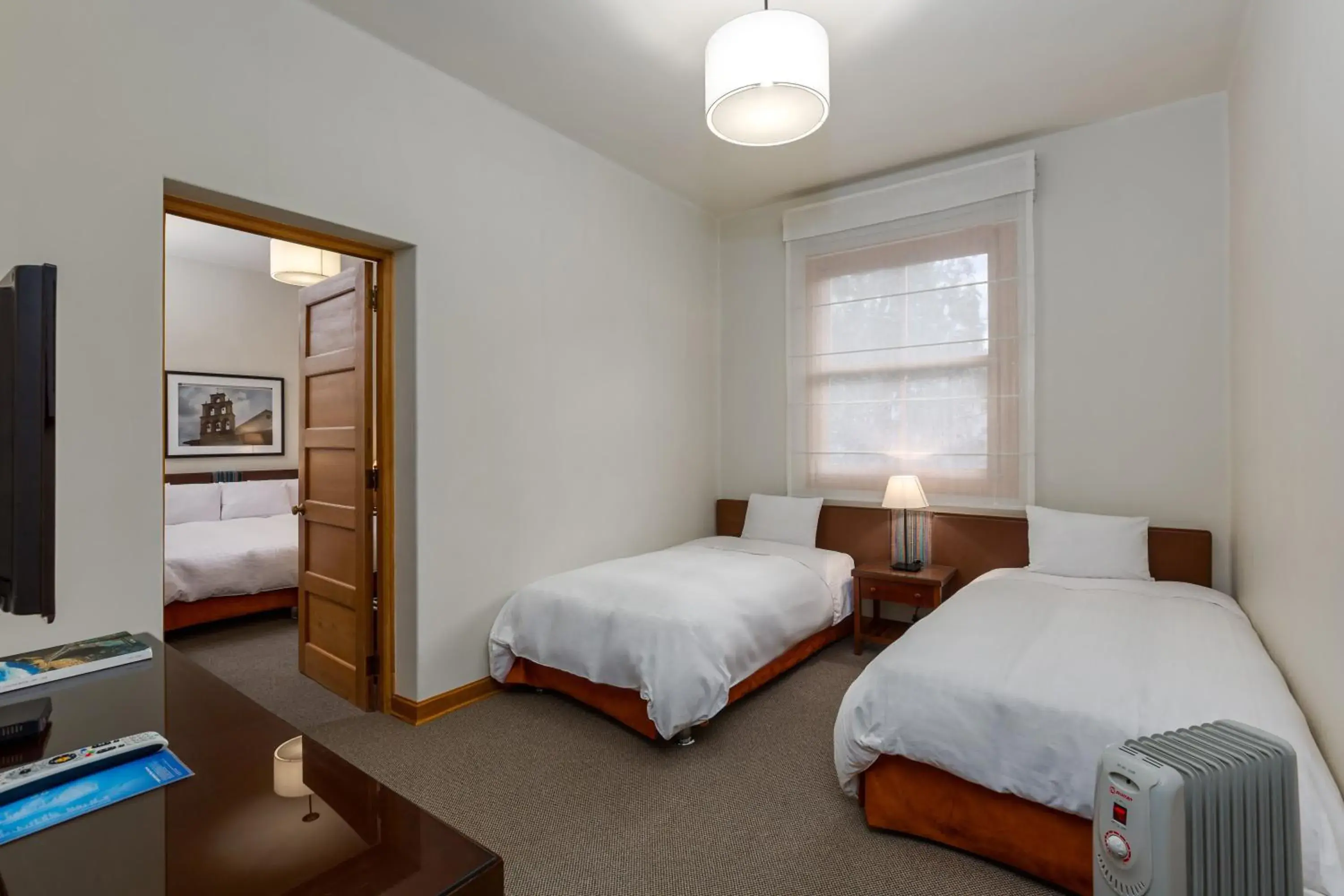 Family Suite in LP Los Portales Hotel Tarma Family Suite in LP Los Portales Hotel Tarma