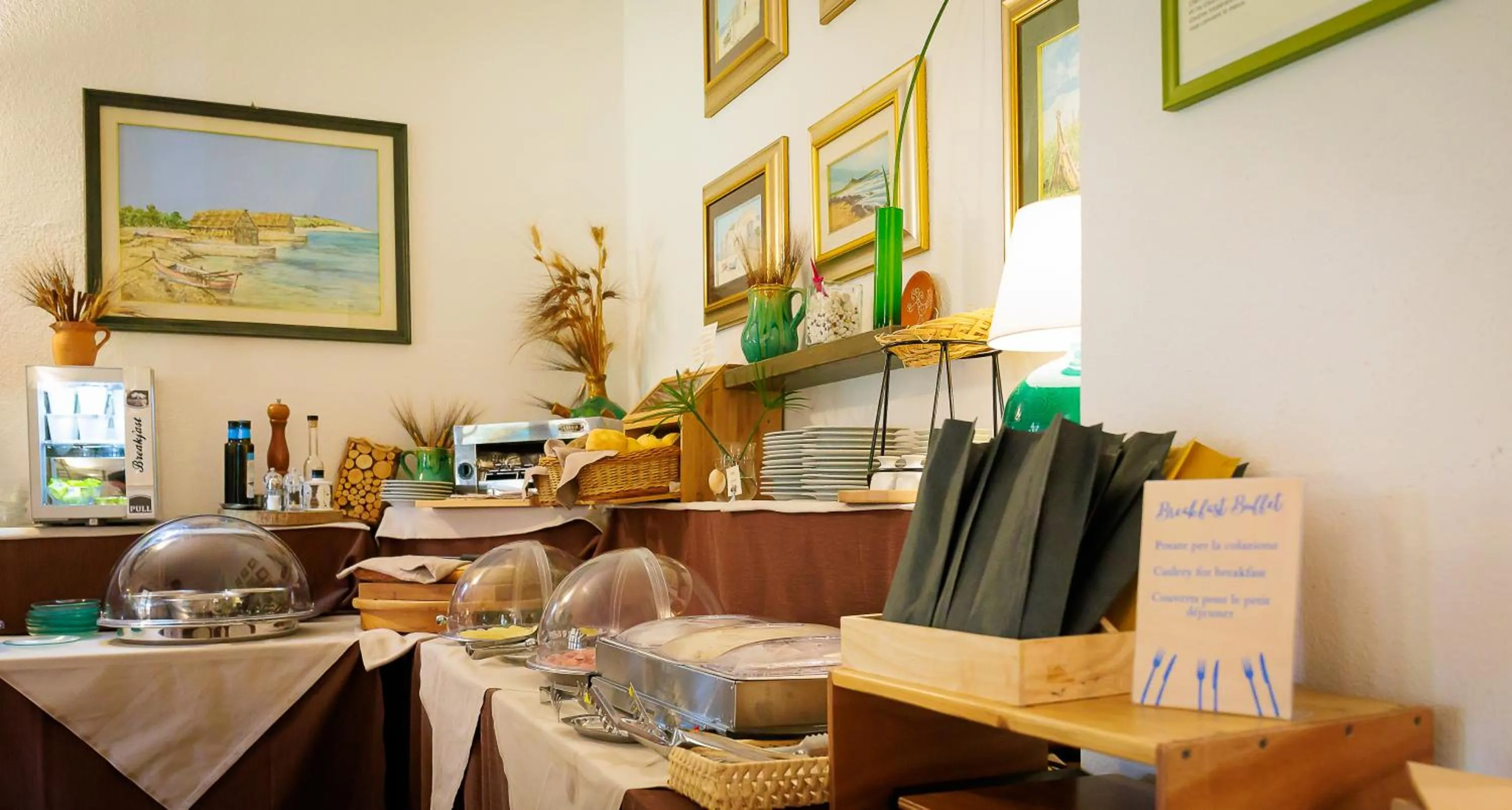 Sa Pedrera Country Hotel