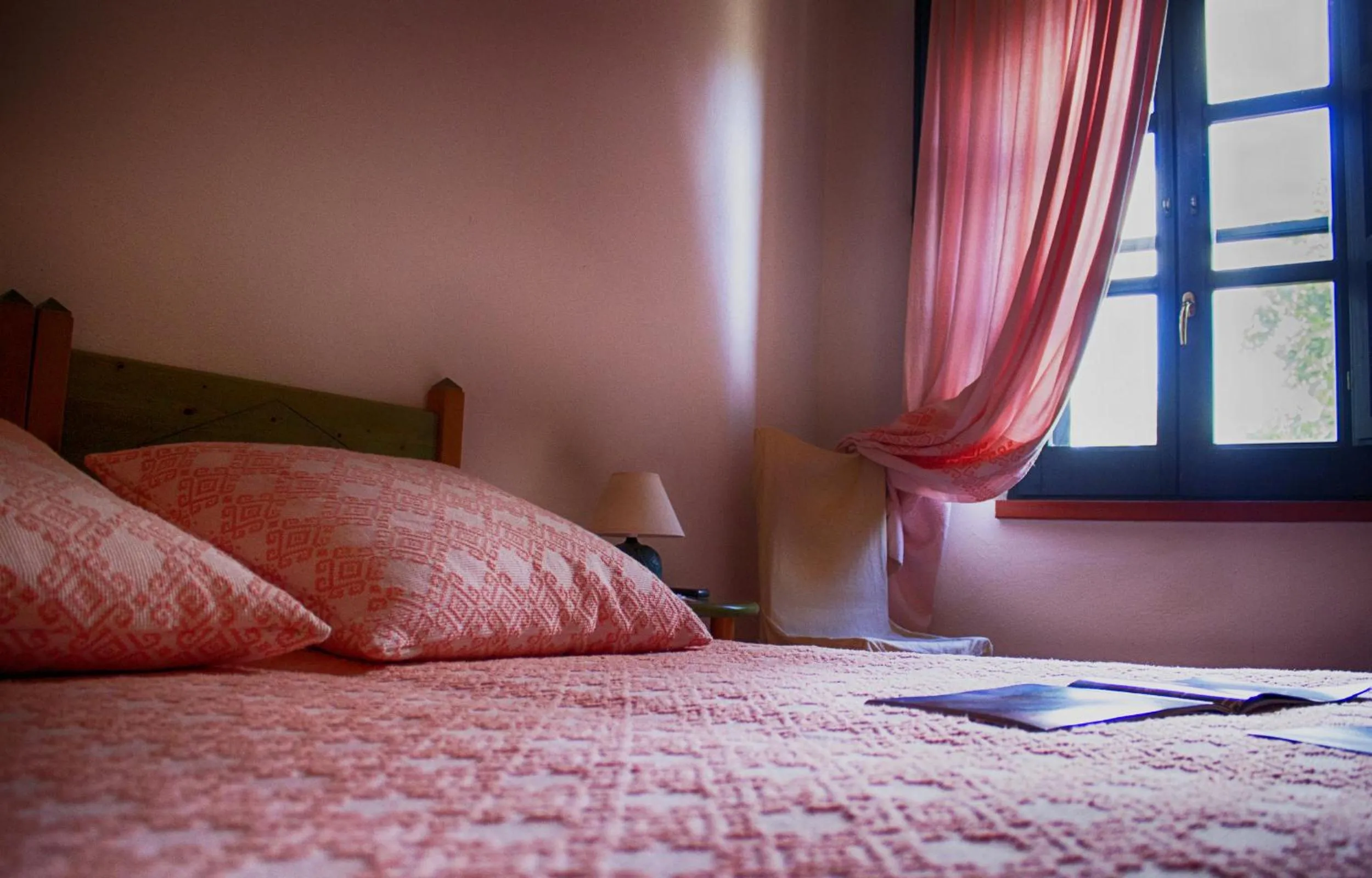 Day, Bed in Sa Pedrera Country Hotel