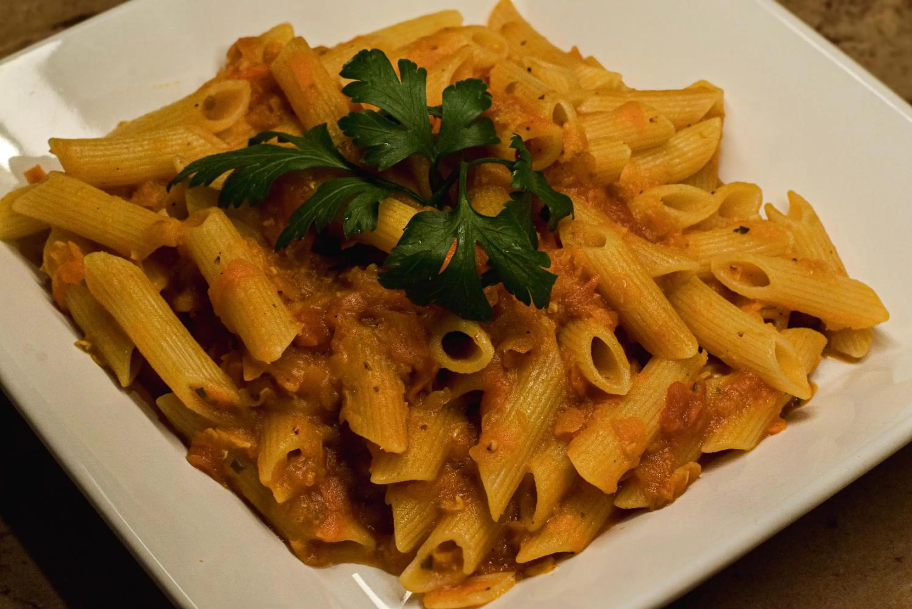 Restaurant/places to eat in Pousada Canto No Bosque