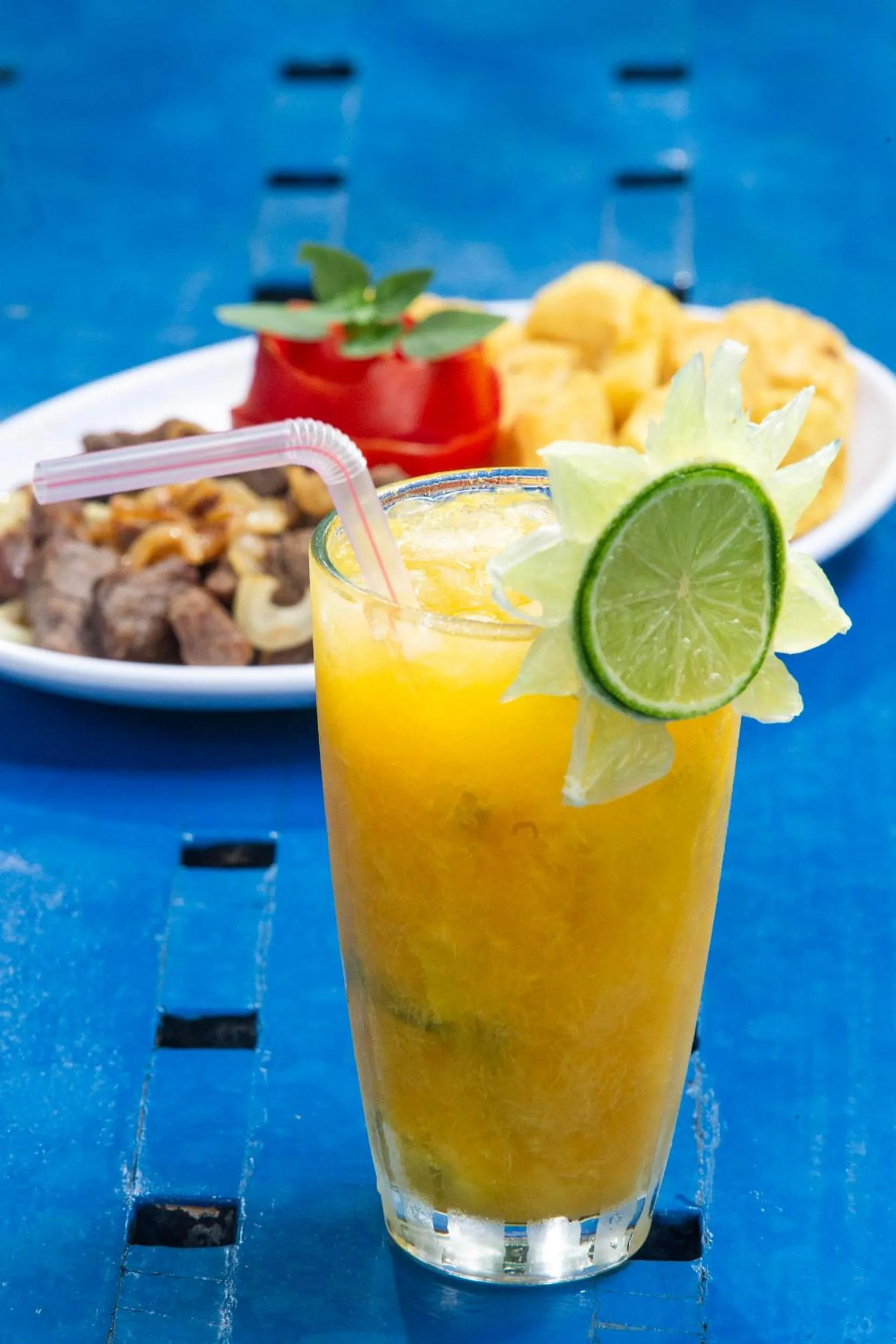 Lounge or bar in Pousada Canto No Bosque