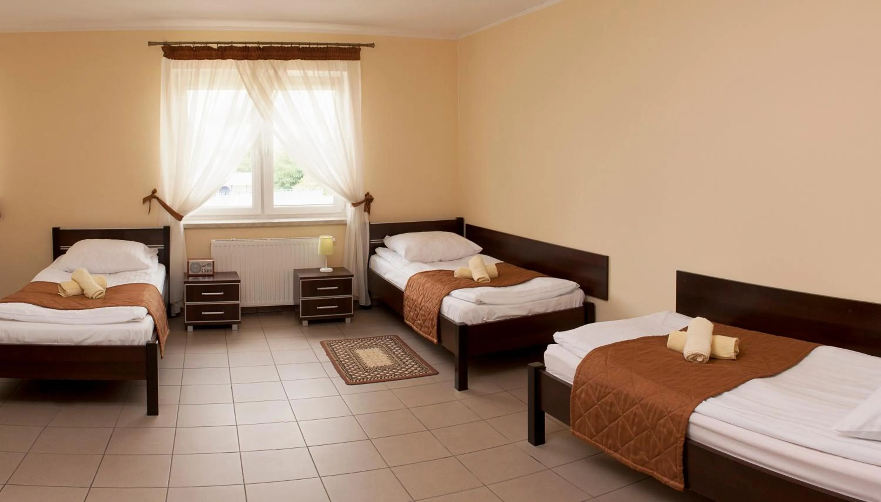 Photo of the whole room, Bed in Lawa