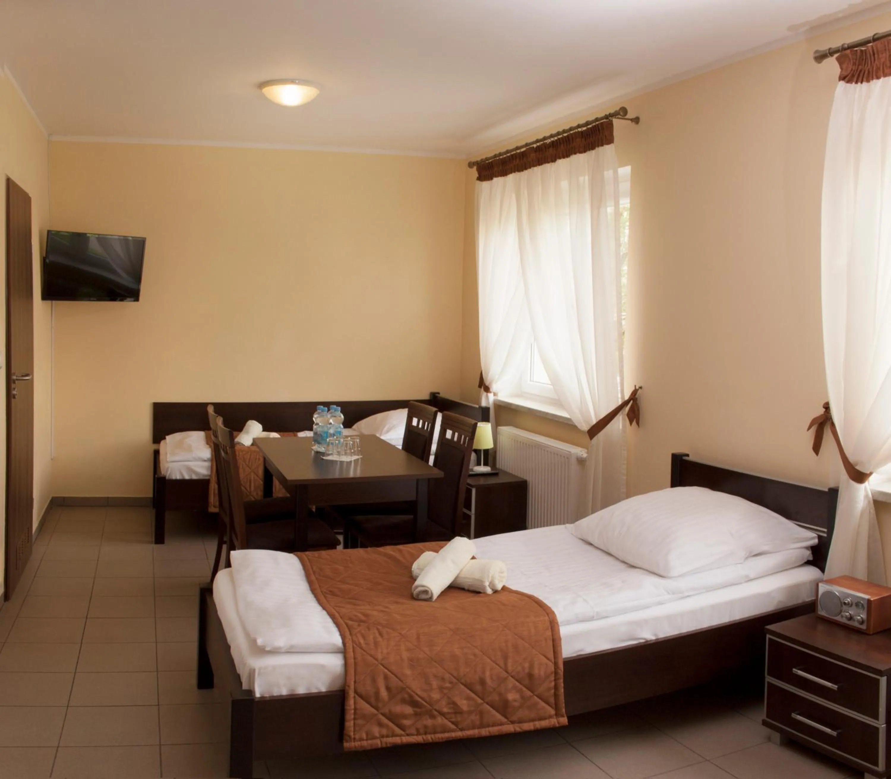 Photo of the whole room, Bed in Lawa