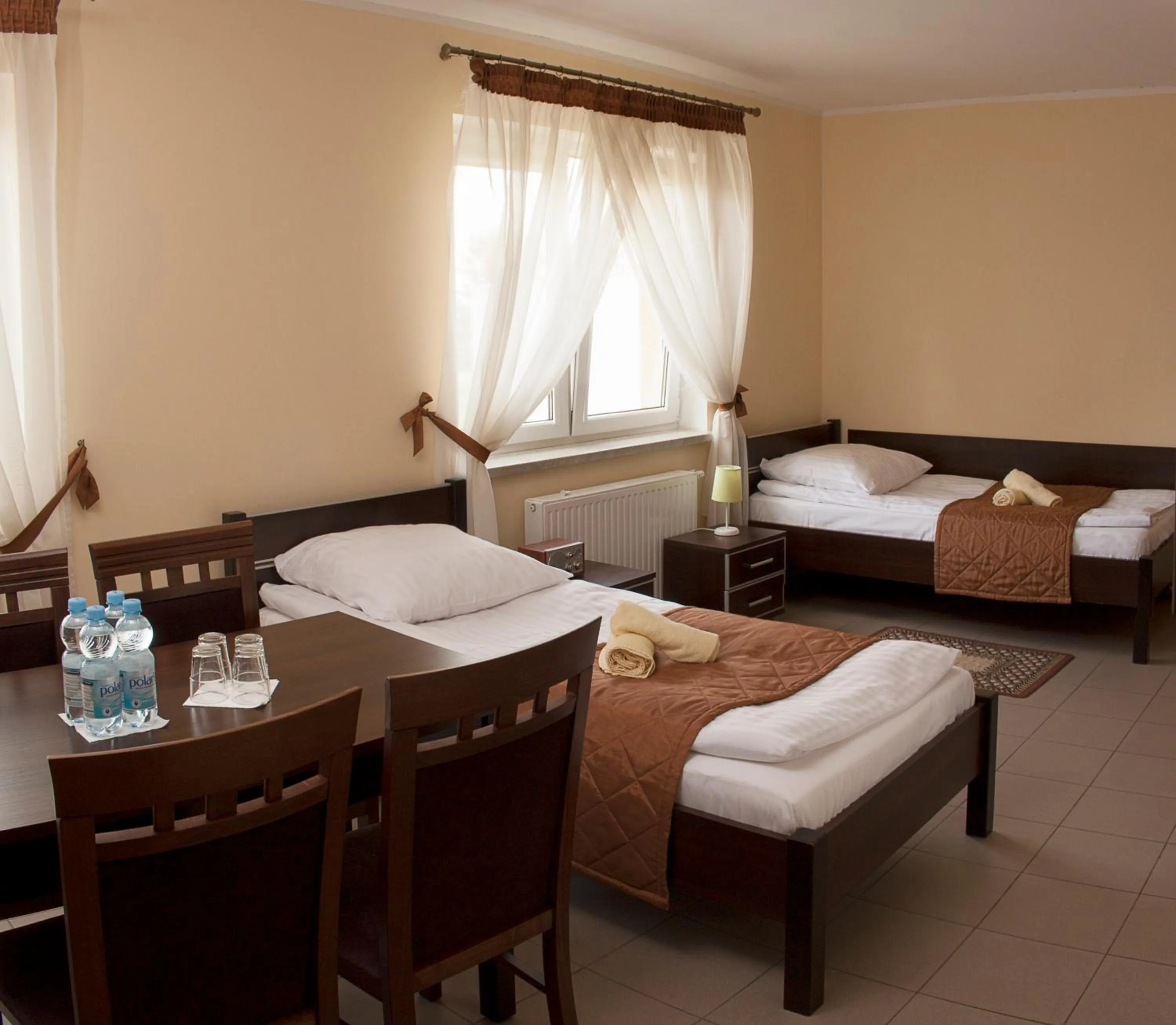 Photo of the whole room, Bed in Lawa